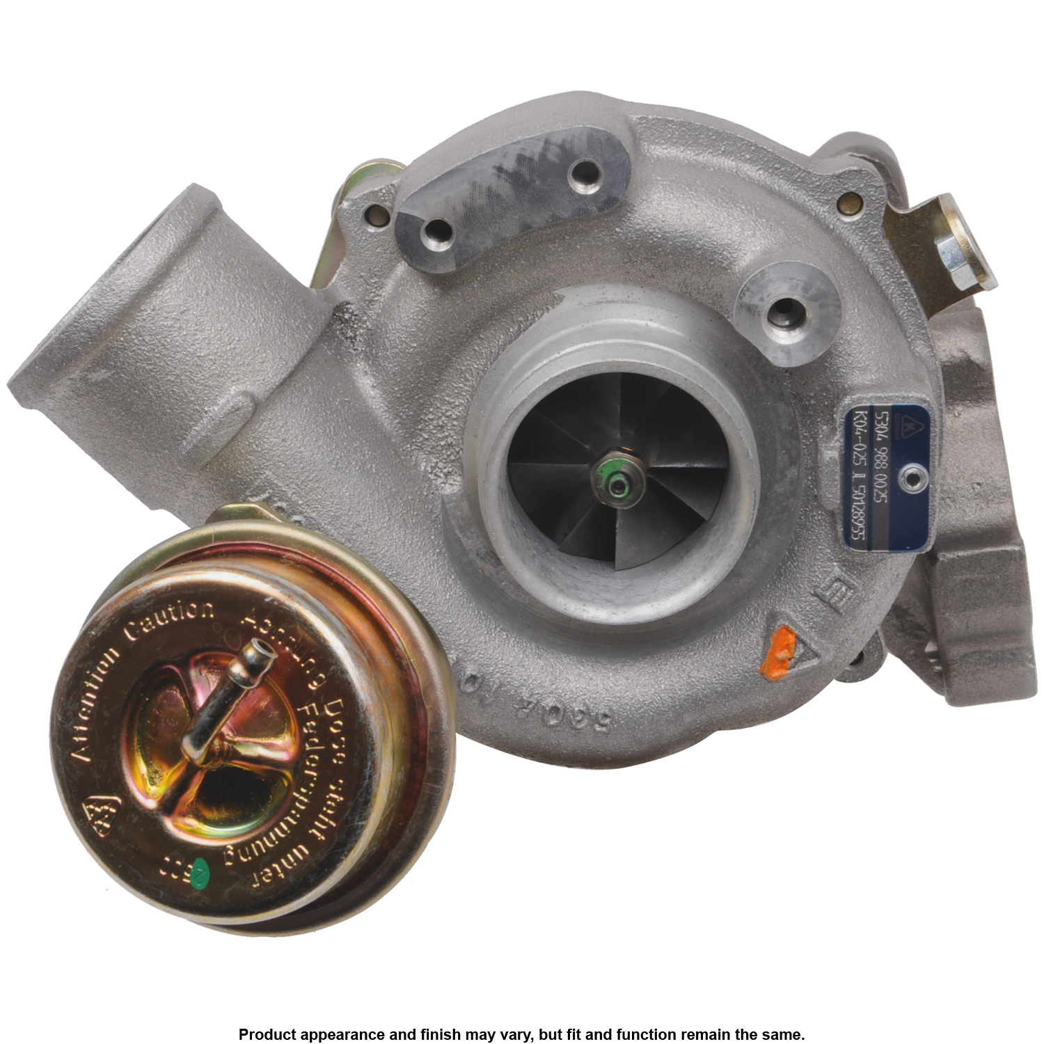 Turbocharger | 12225-1233R