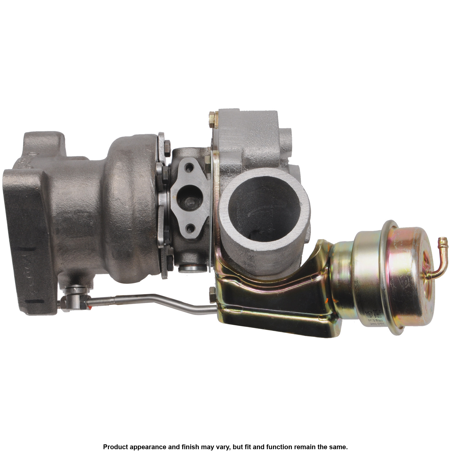 Turbocharger | 12225-1233R