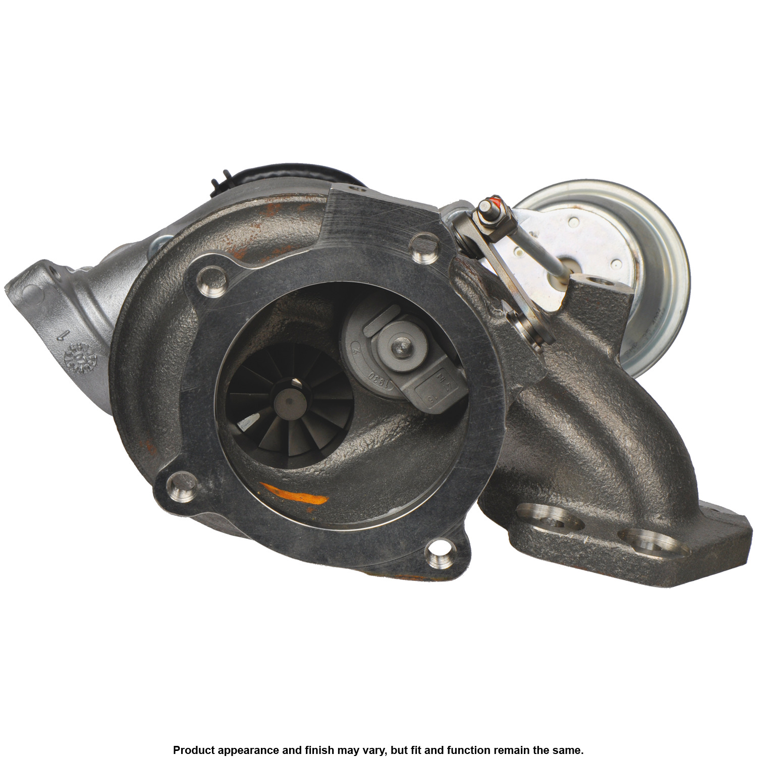 Turbocharger | 12225-1312R