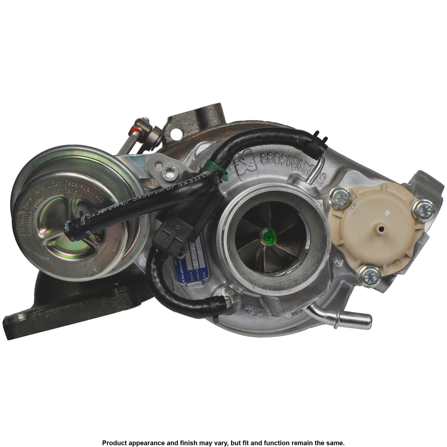 Turbocharger | 12225-1312R