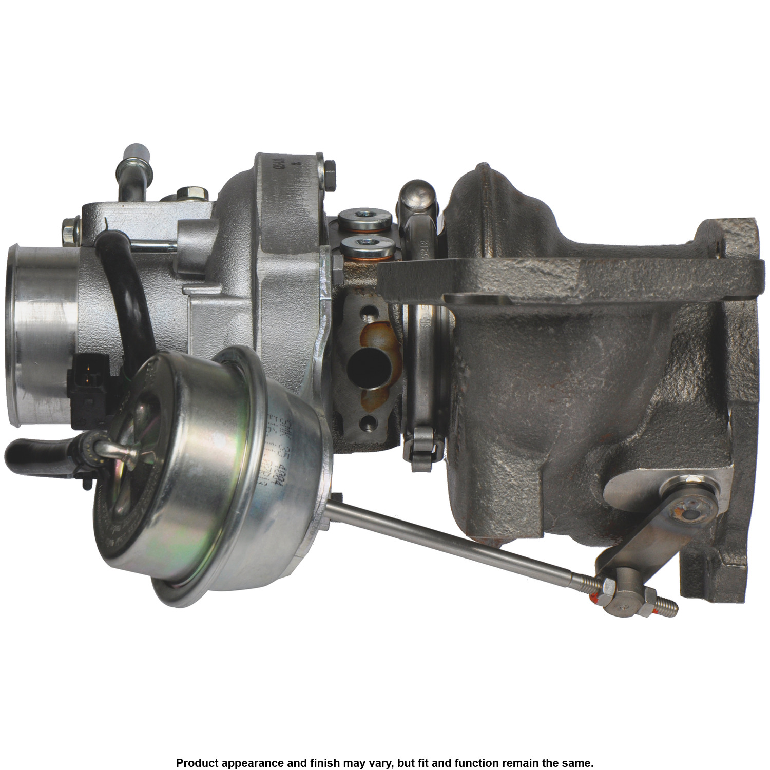 Turbocharger | 12225-1312R