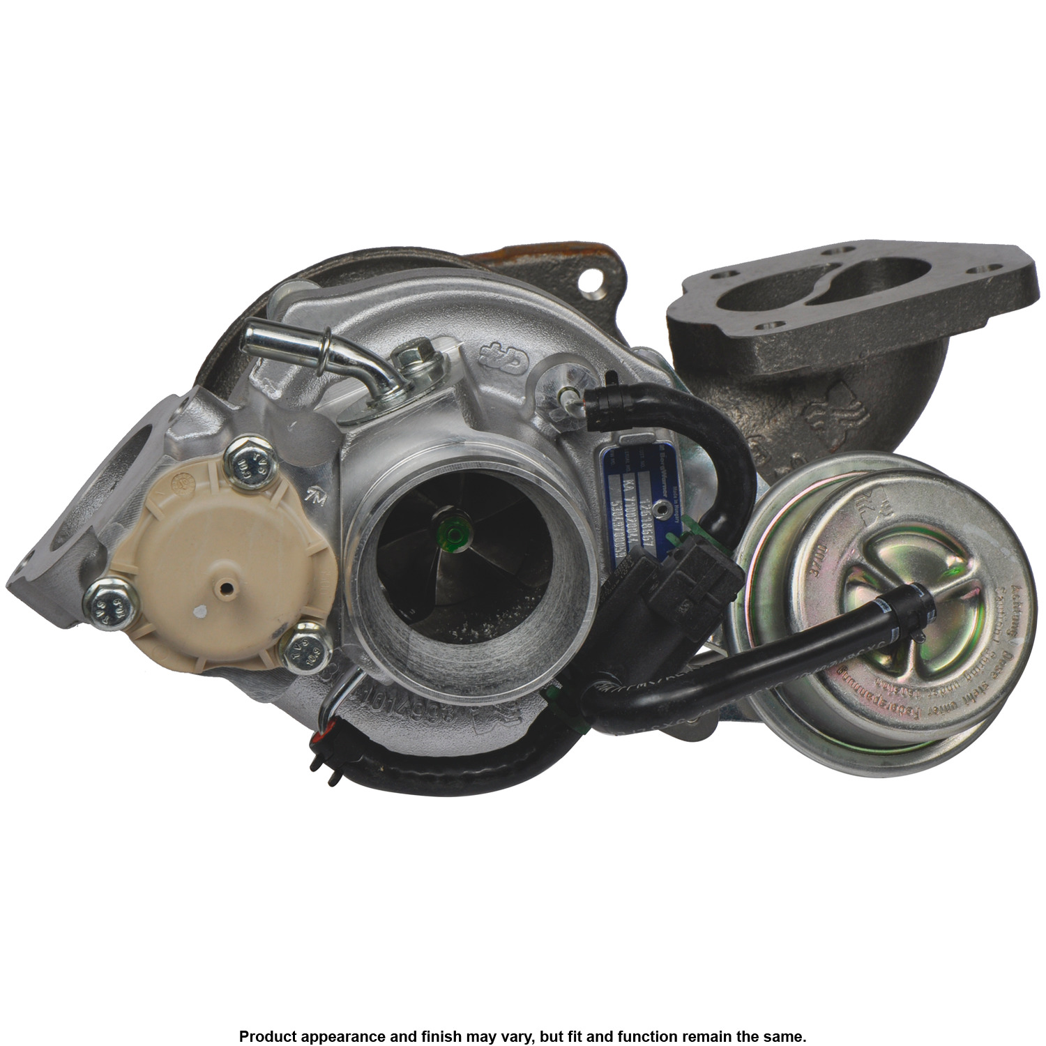 Turbocharger | 12225-1312R