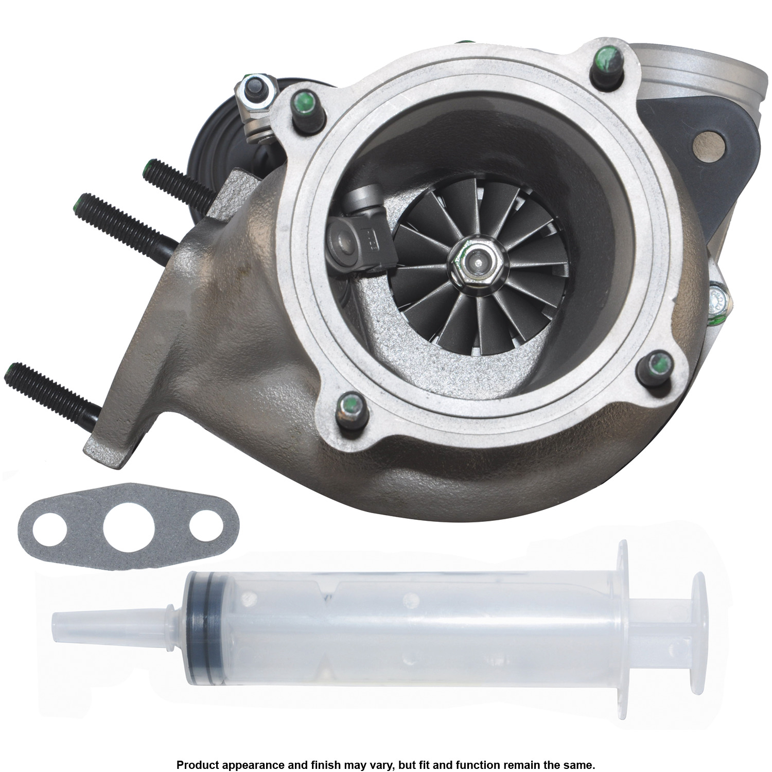 Turbocharger | 12225-1313R