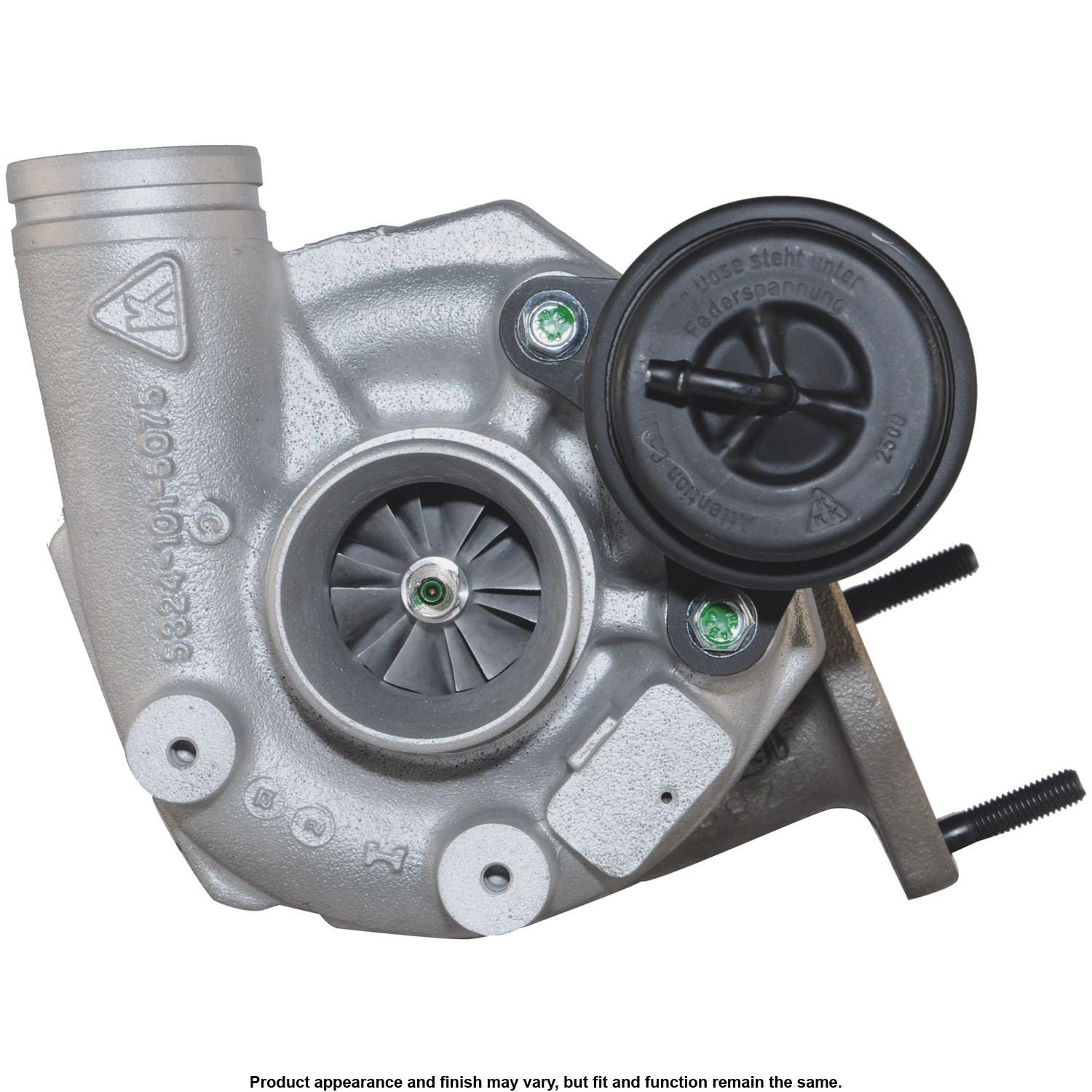 Turbocharger | 12225-1313R