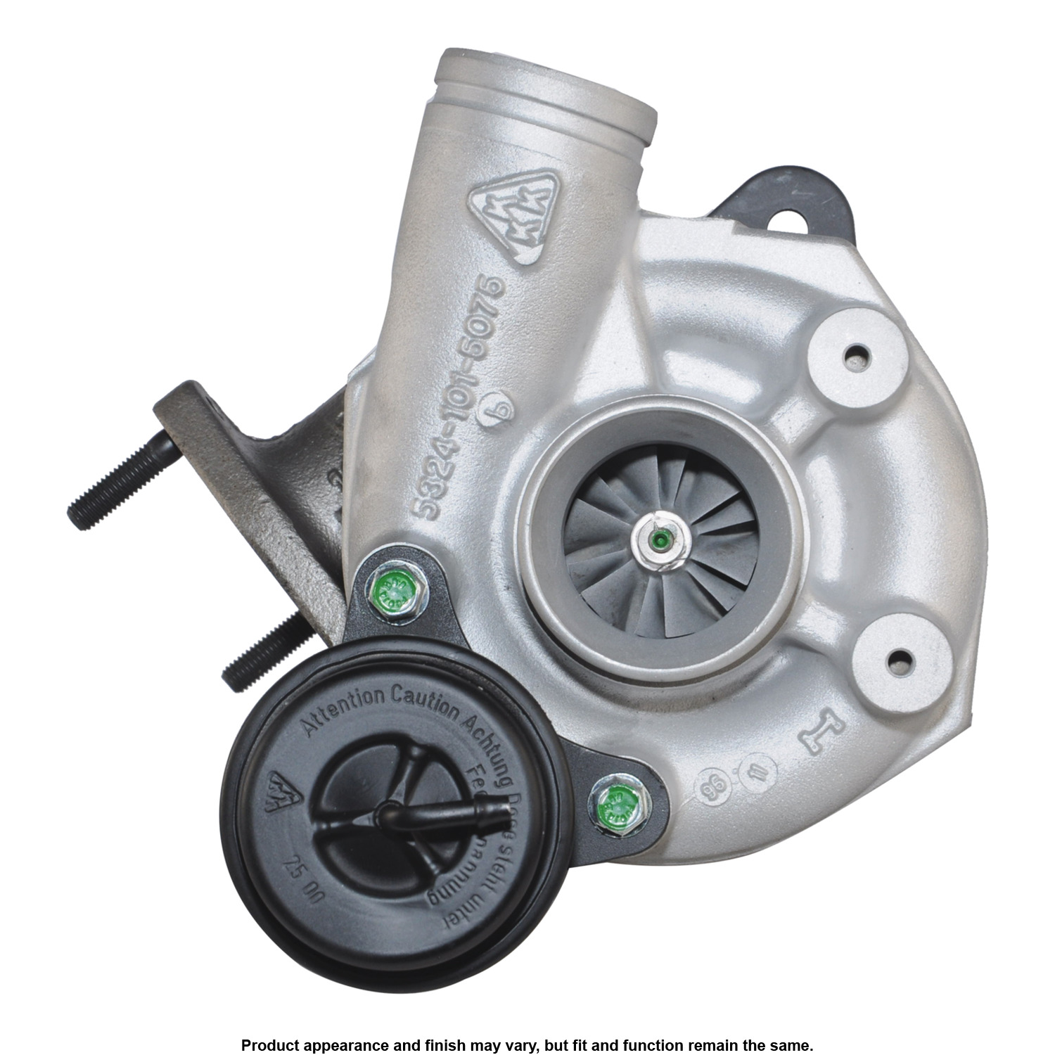 Turbocharger | 12225-1314R