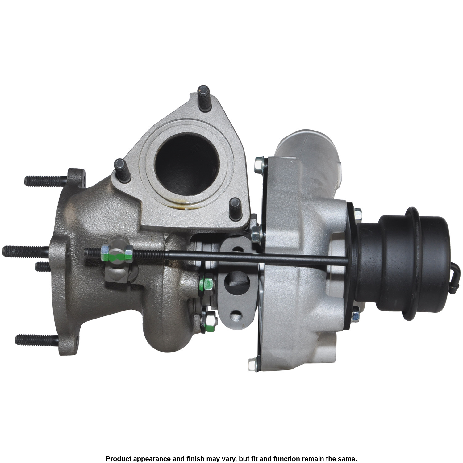 Turbocharger | 12225-1314R