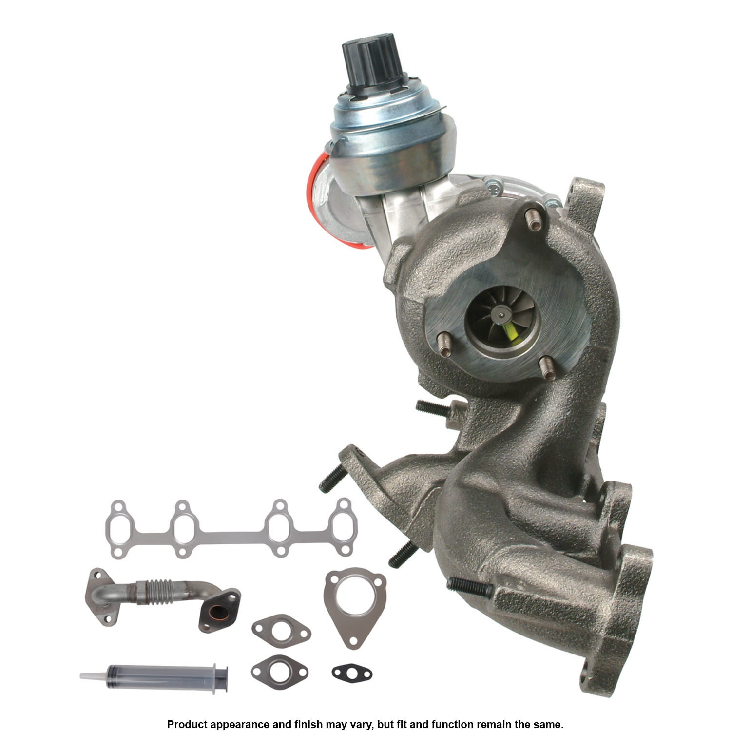 Turbocharger | 12225-1266R