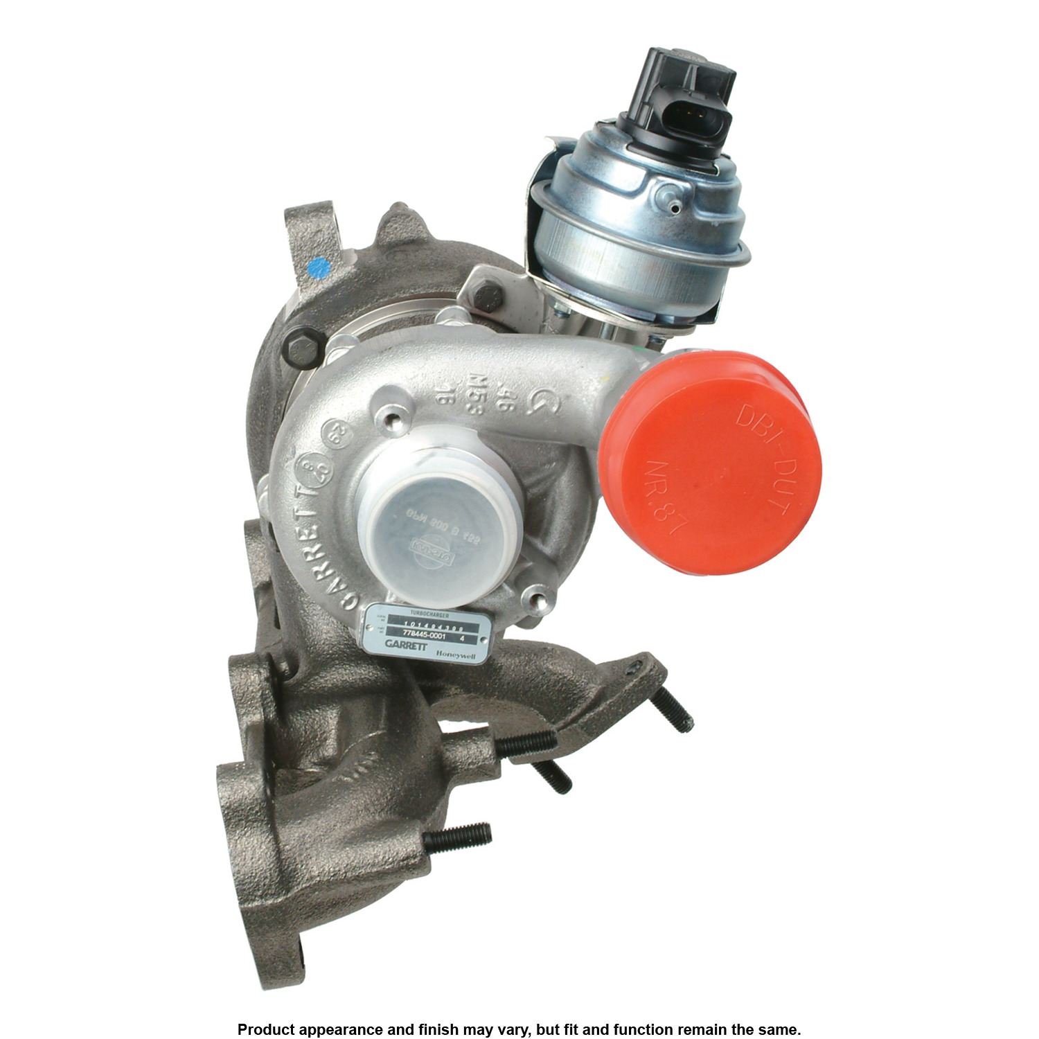 Turbocharger | 12225-1266R