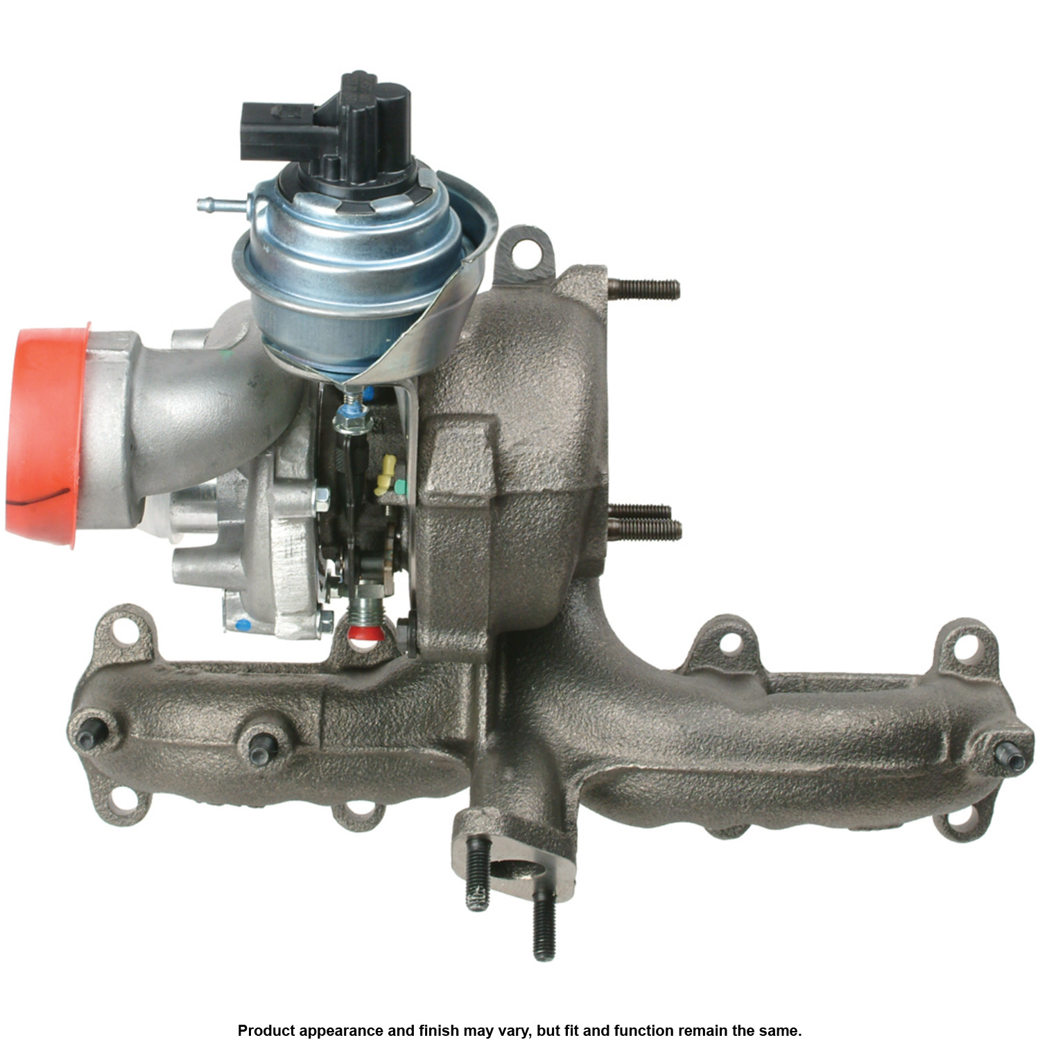 Turbocharger | 12225-1266R