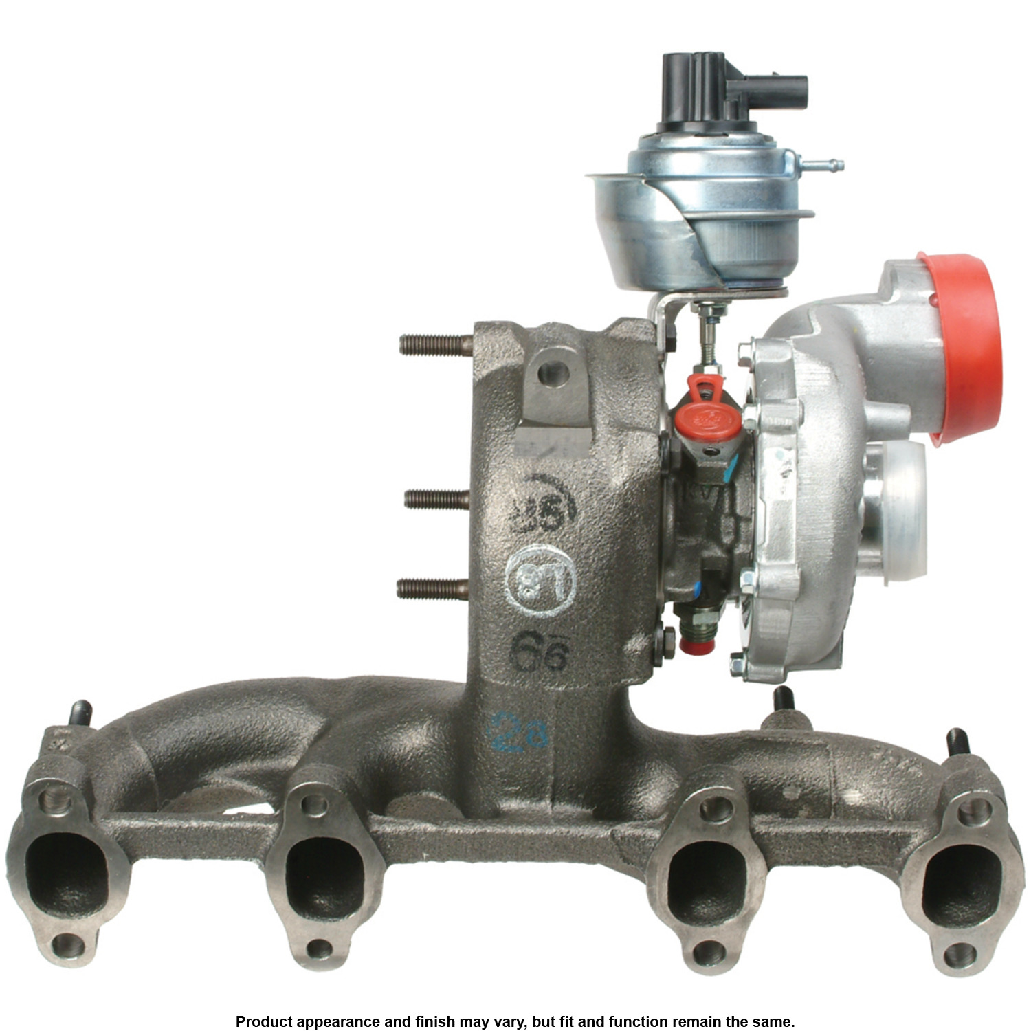 Turbocharger | 12225-1266R
