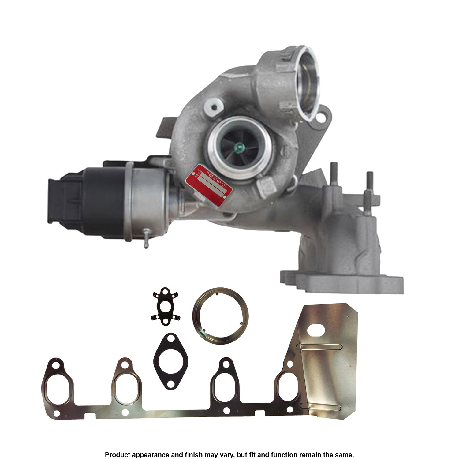 Turbocharger | 12225-1251R