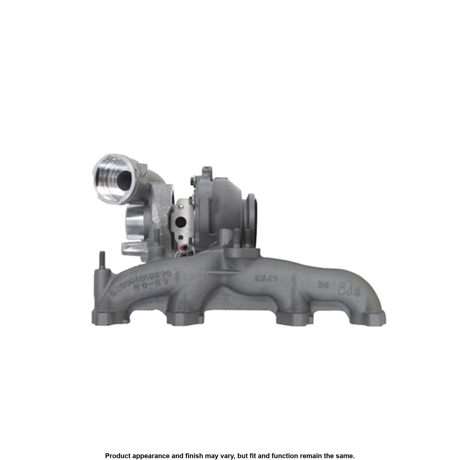 Turbocharger | 12225-1251R