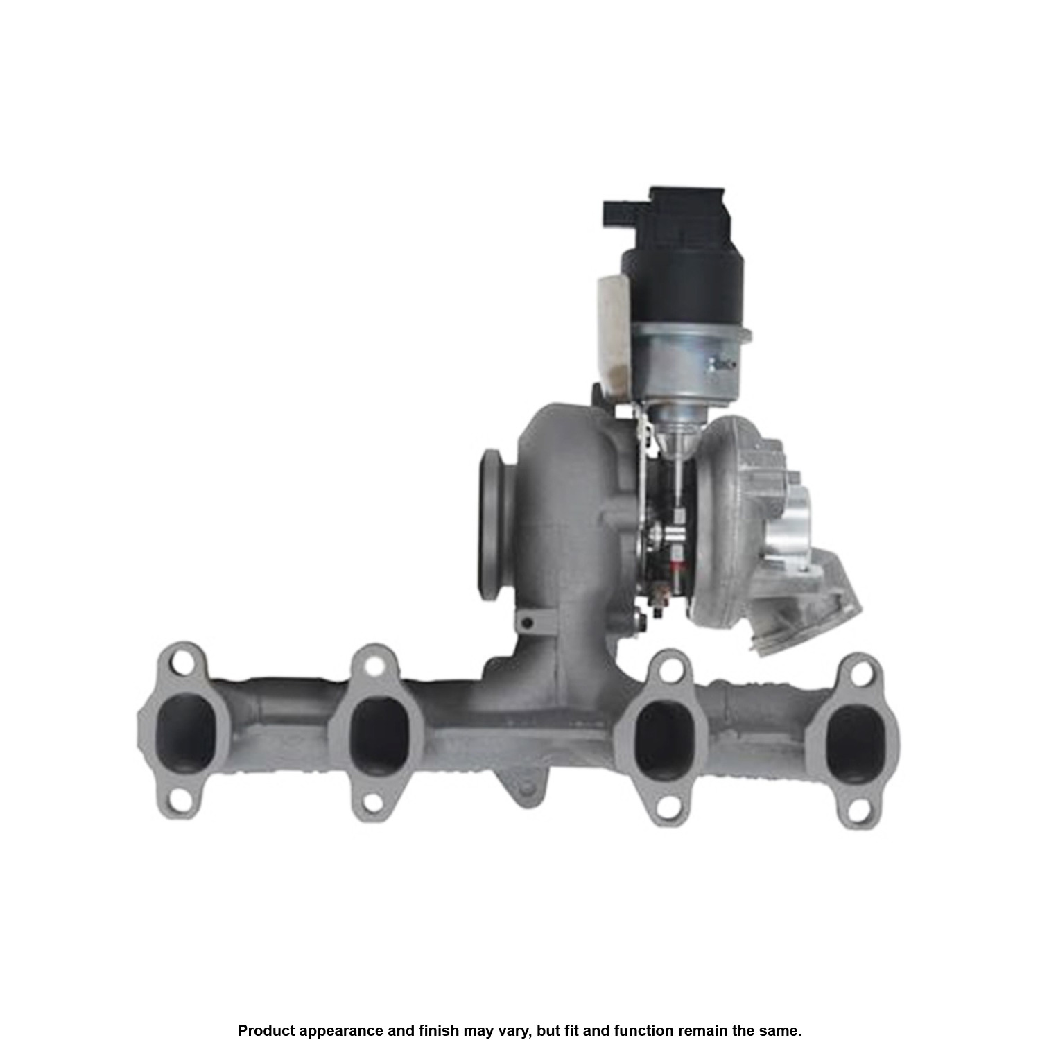 Turbocharger | 12225-1251R