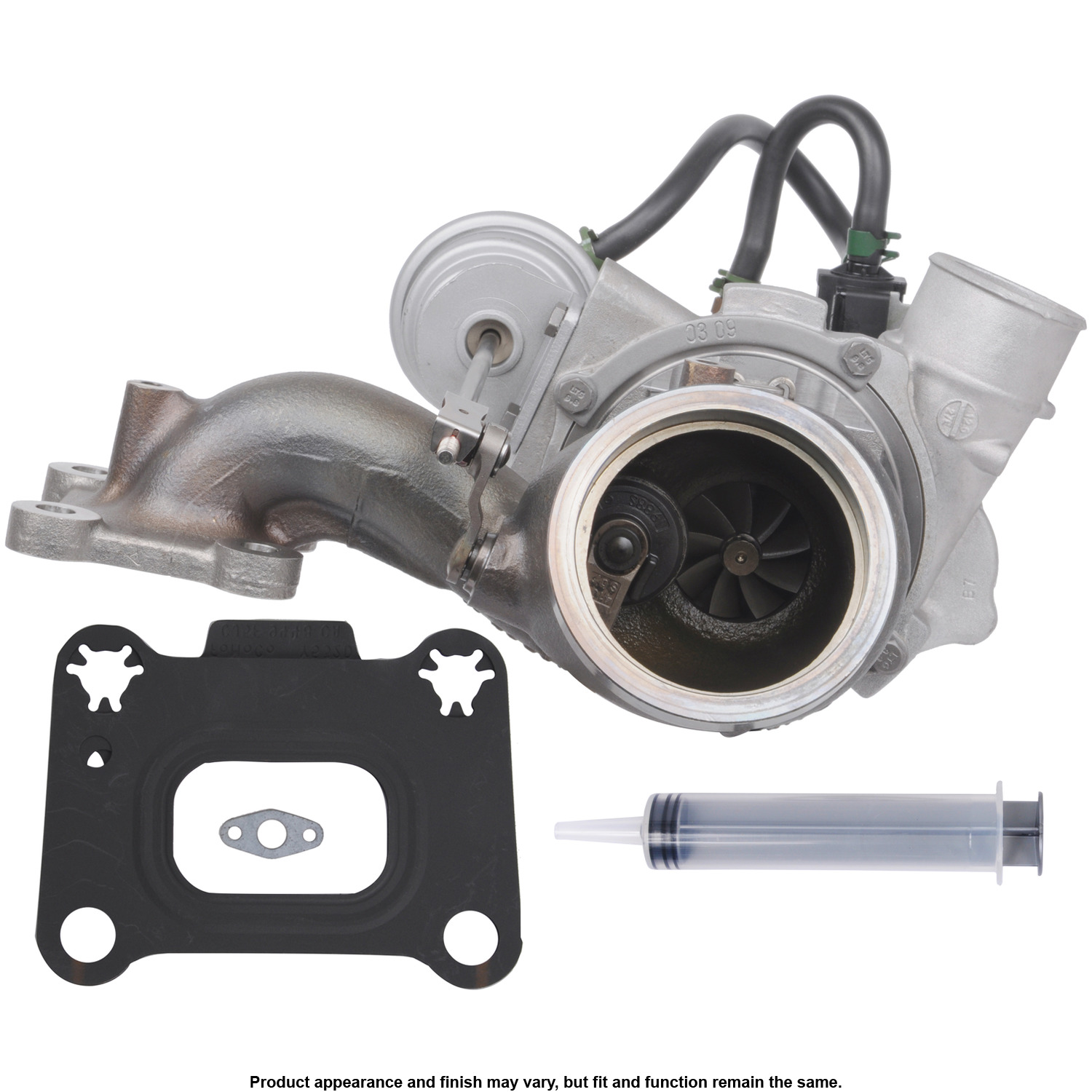 Turbocharger | 12225-1319R