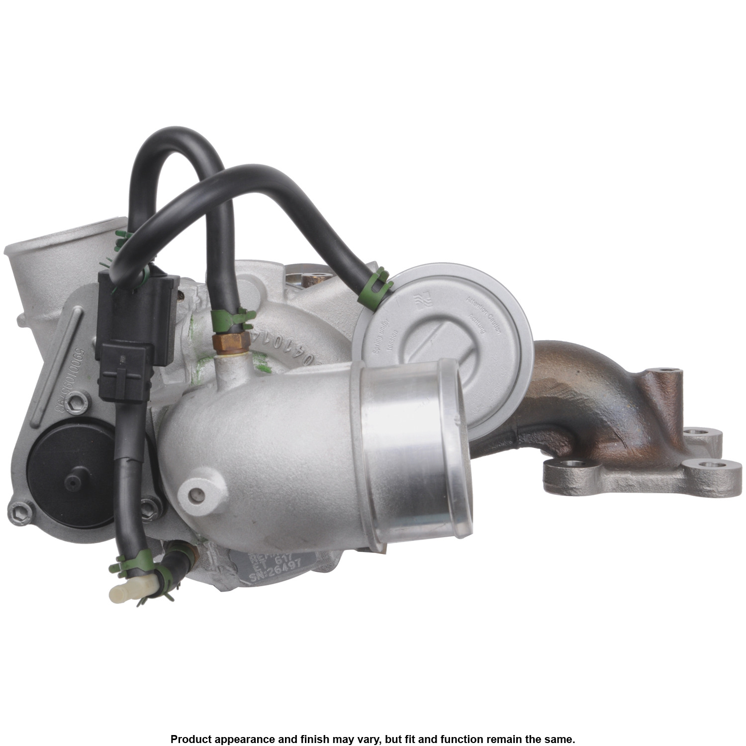 Turbocharger | 12225-1319R