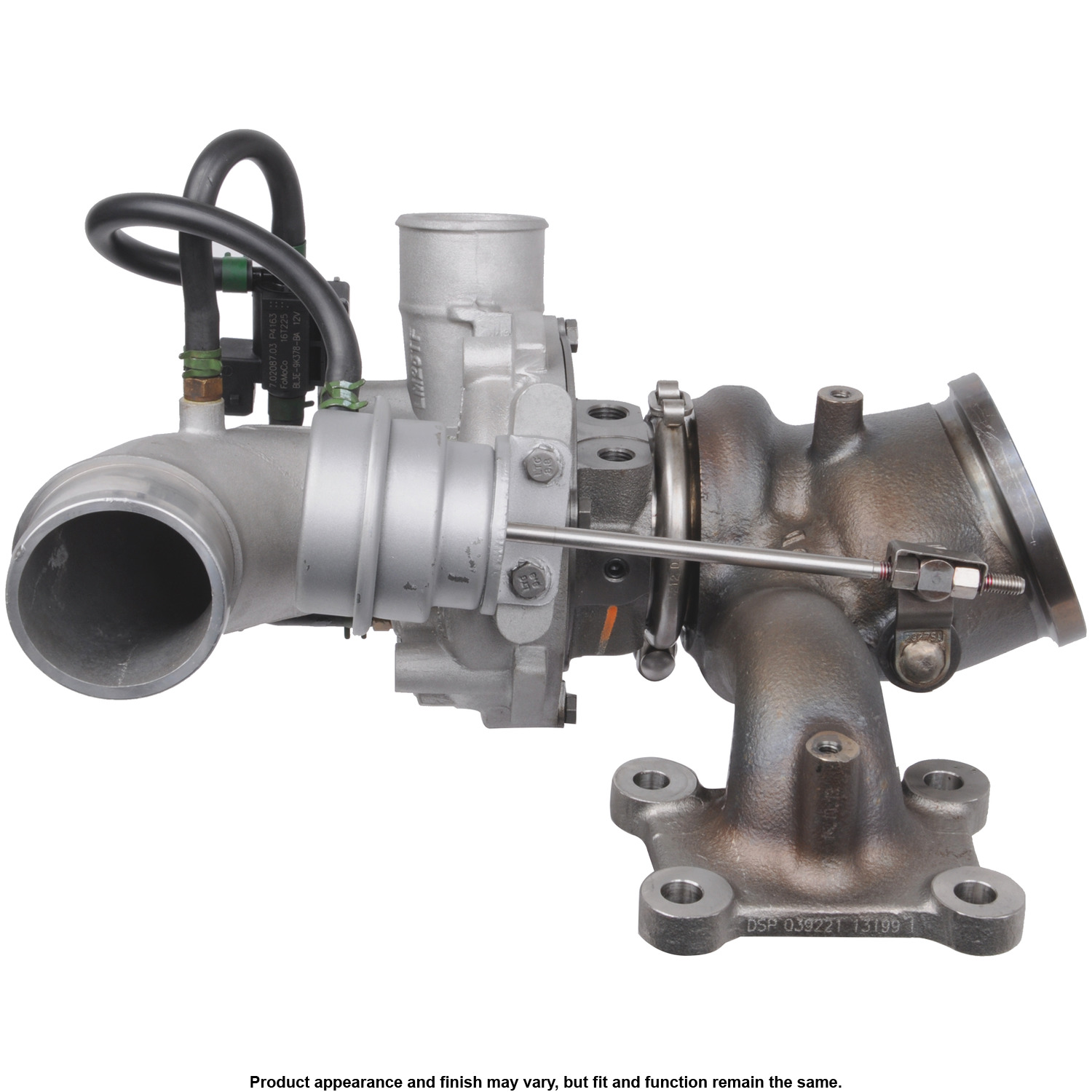 Turbocharger | 12225-1319R