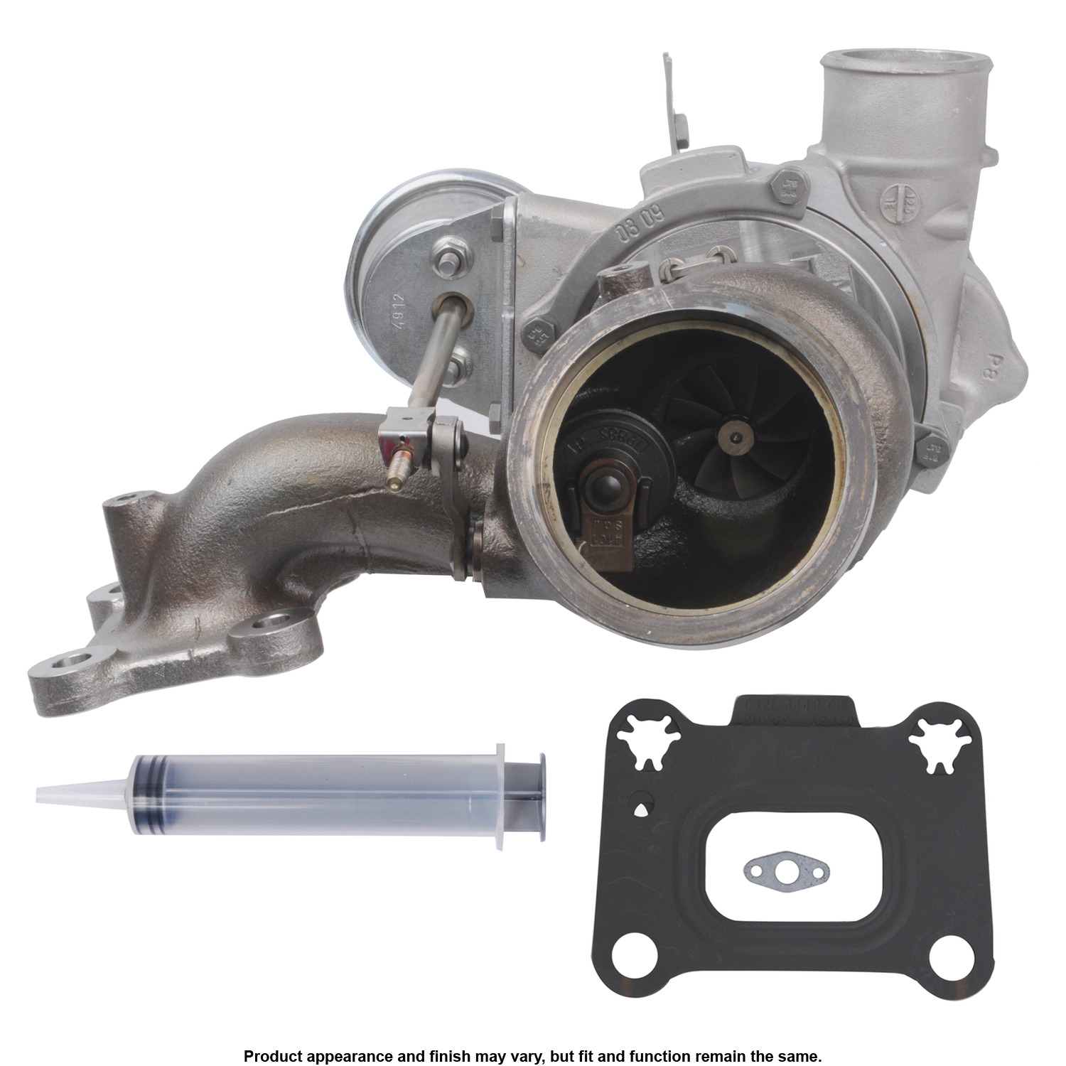 Turbocharger | 12225-1320R