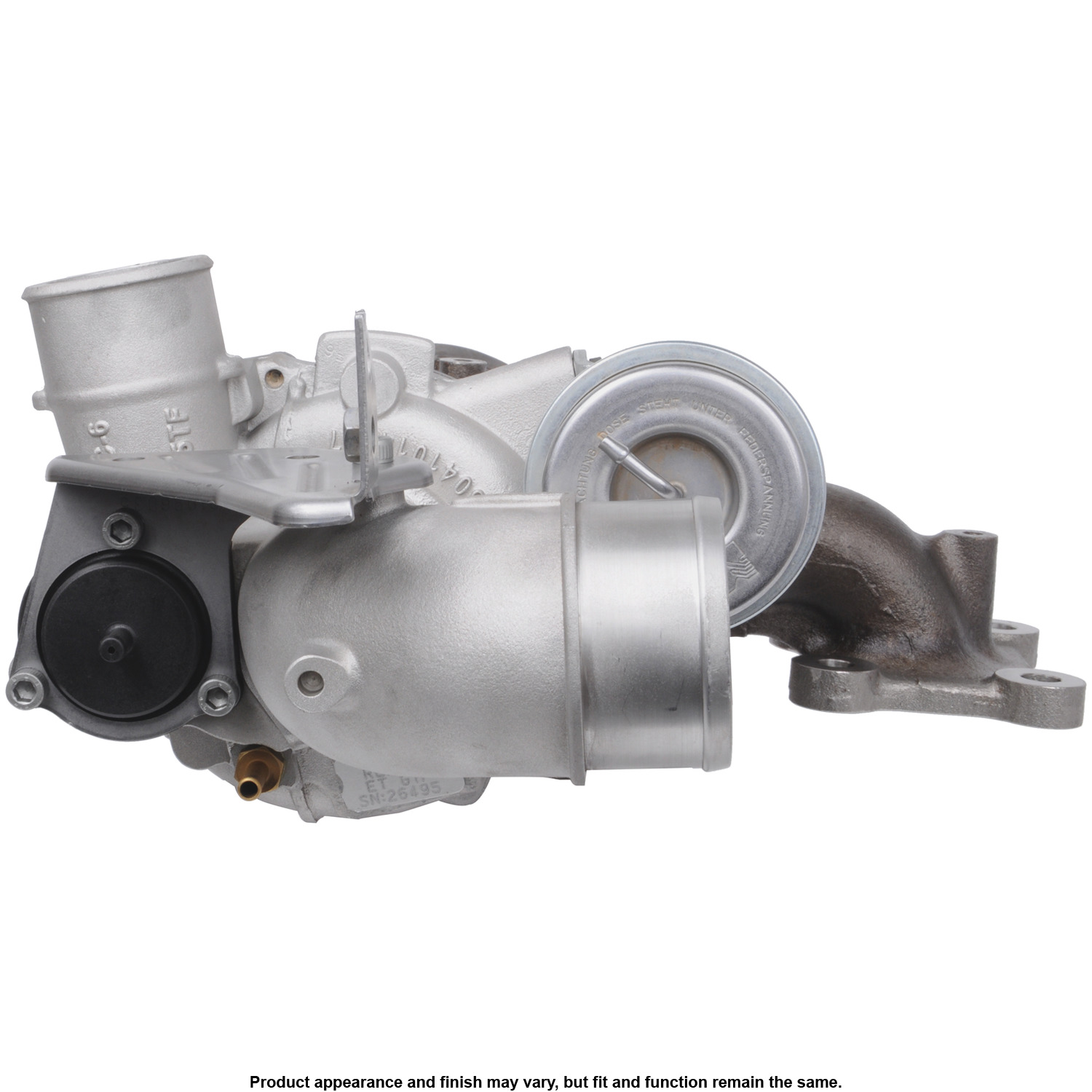 Turbocharger | 12225-1320R