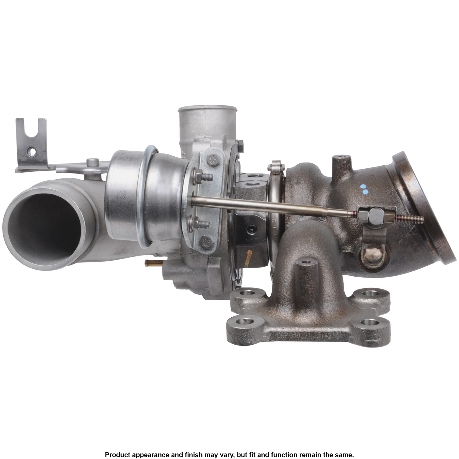 Turbocharger | 12225-1320R