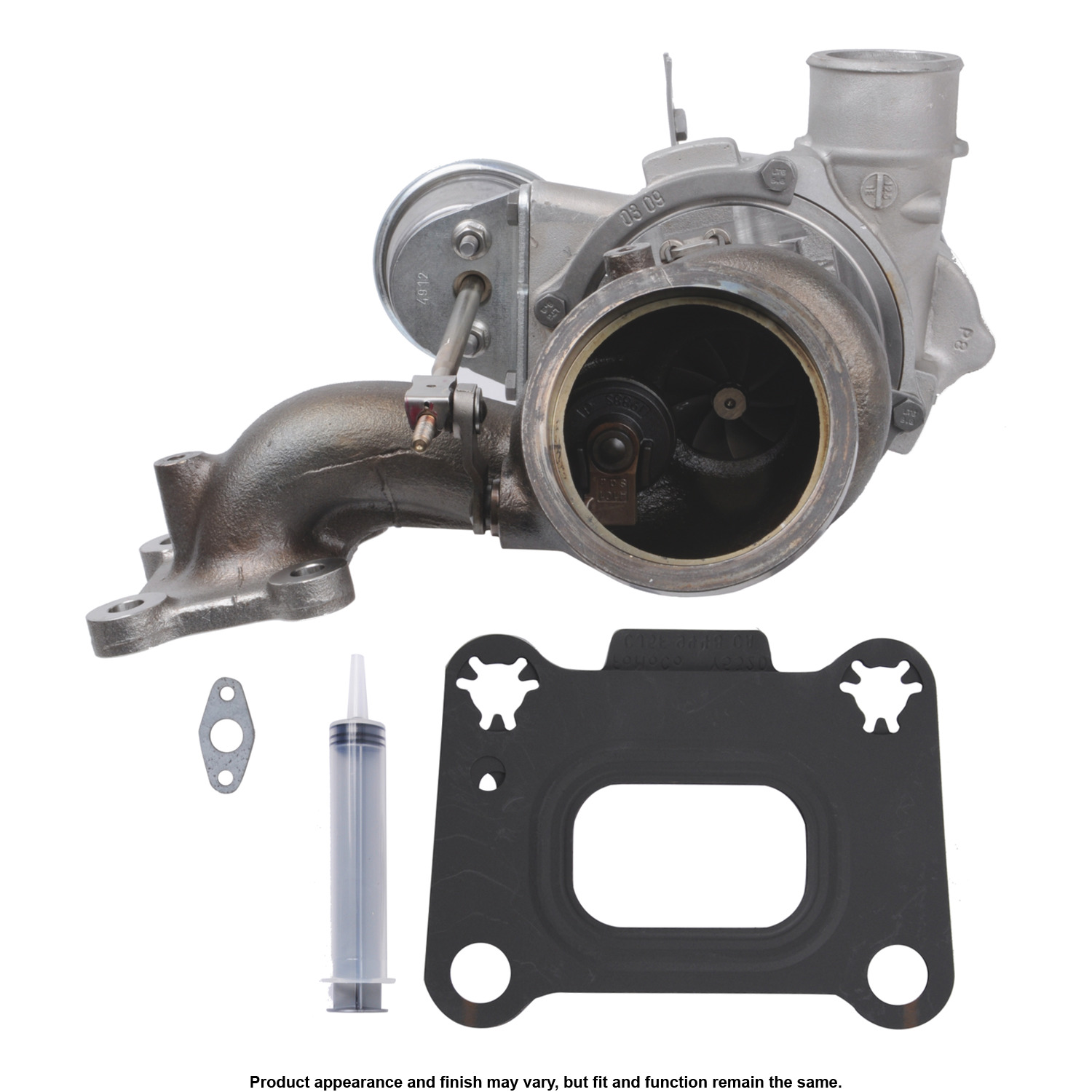 Turbocharger | 12225-1321R