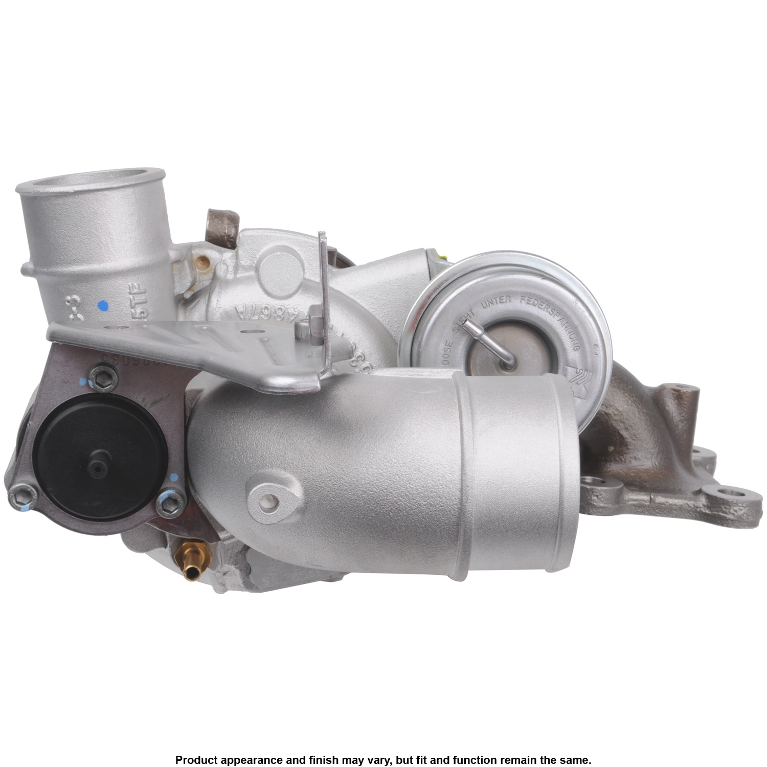 Turbocharger | 12225-1321R