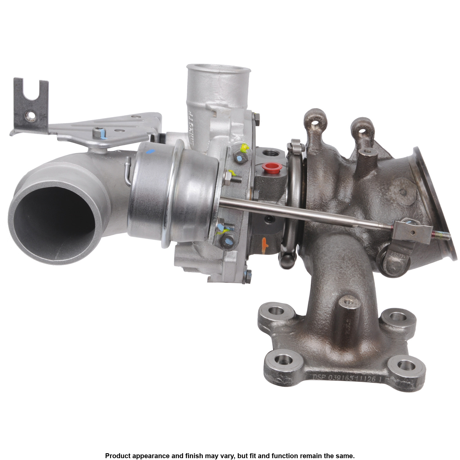 Turbocharger | 12225-1321R