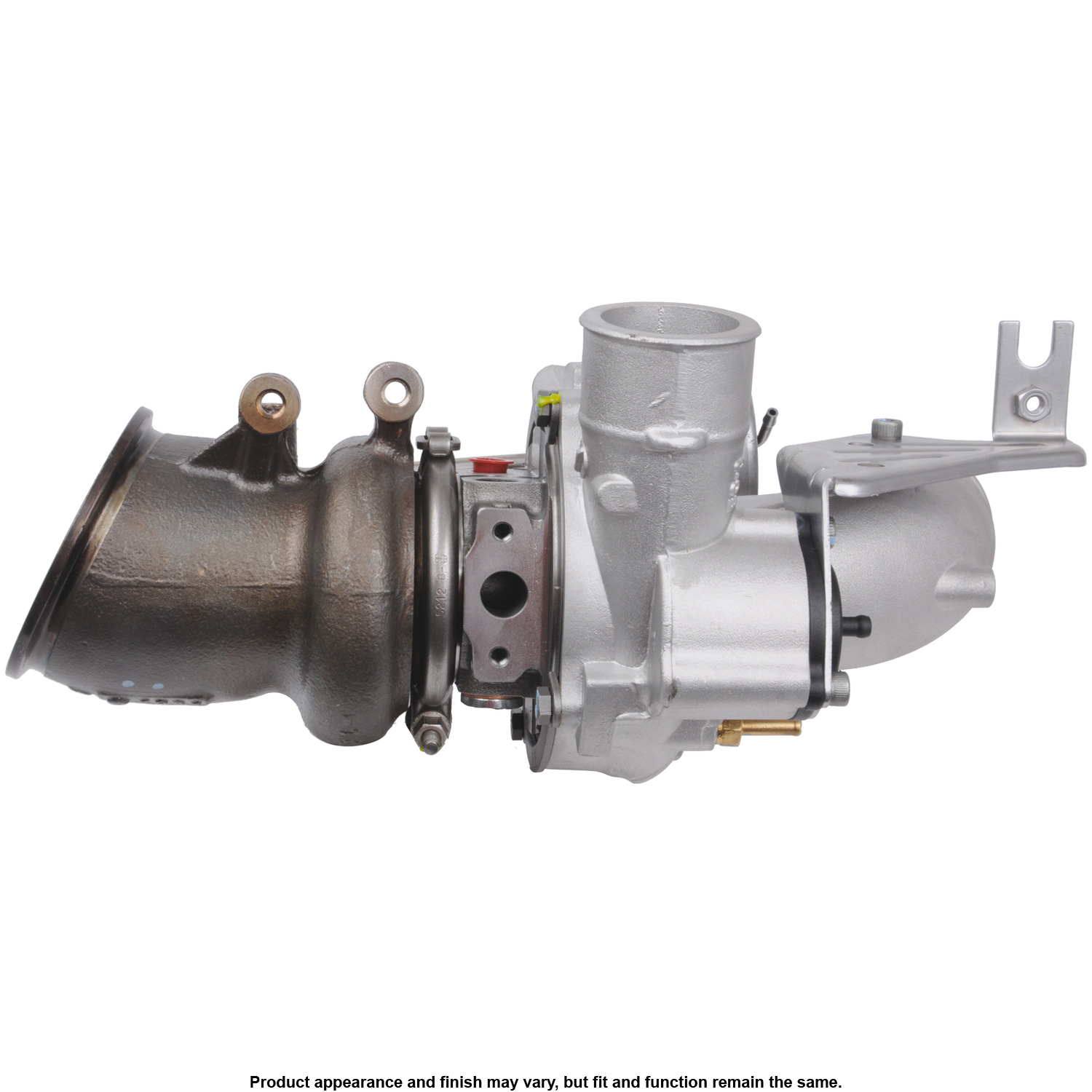 Turbocharger | 12225-1321R