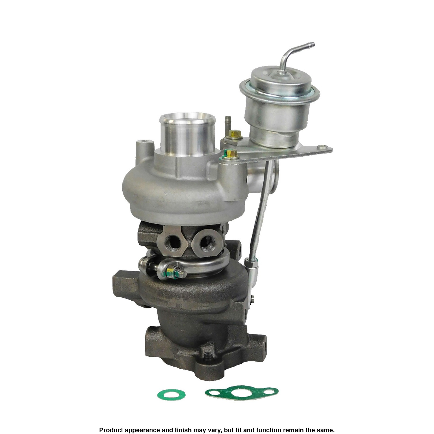 Turbocharger | 12225-4637A