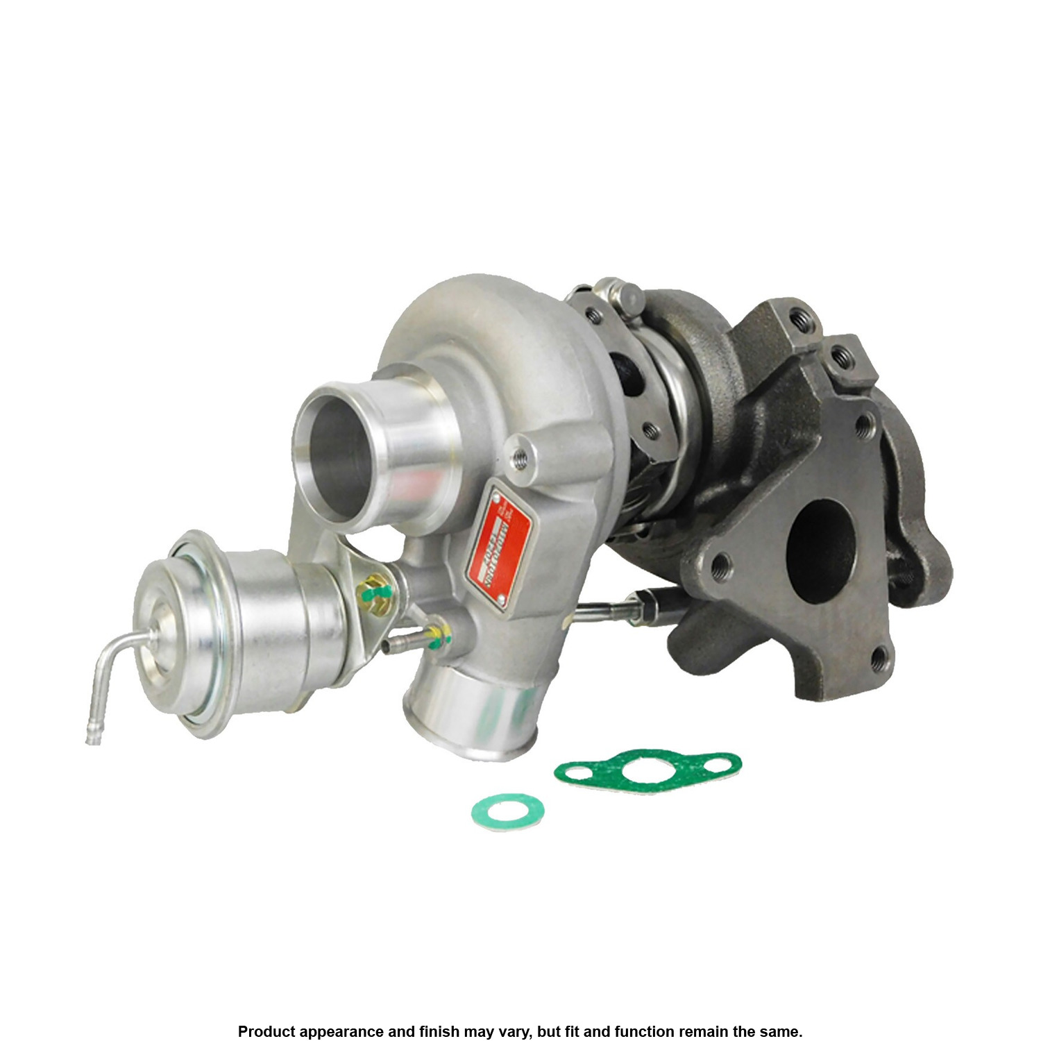 Turbocharger | 12225-4637A
