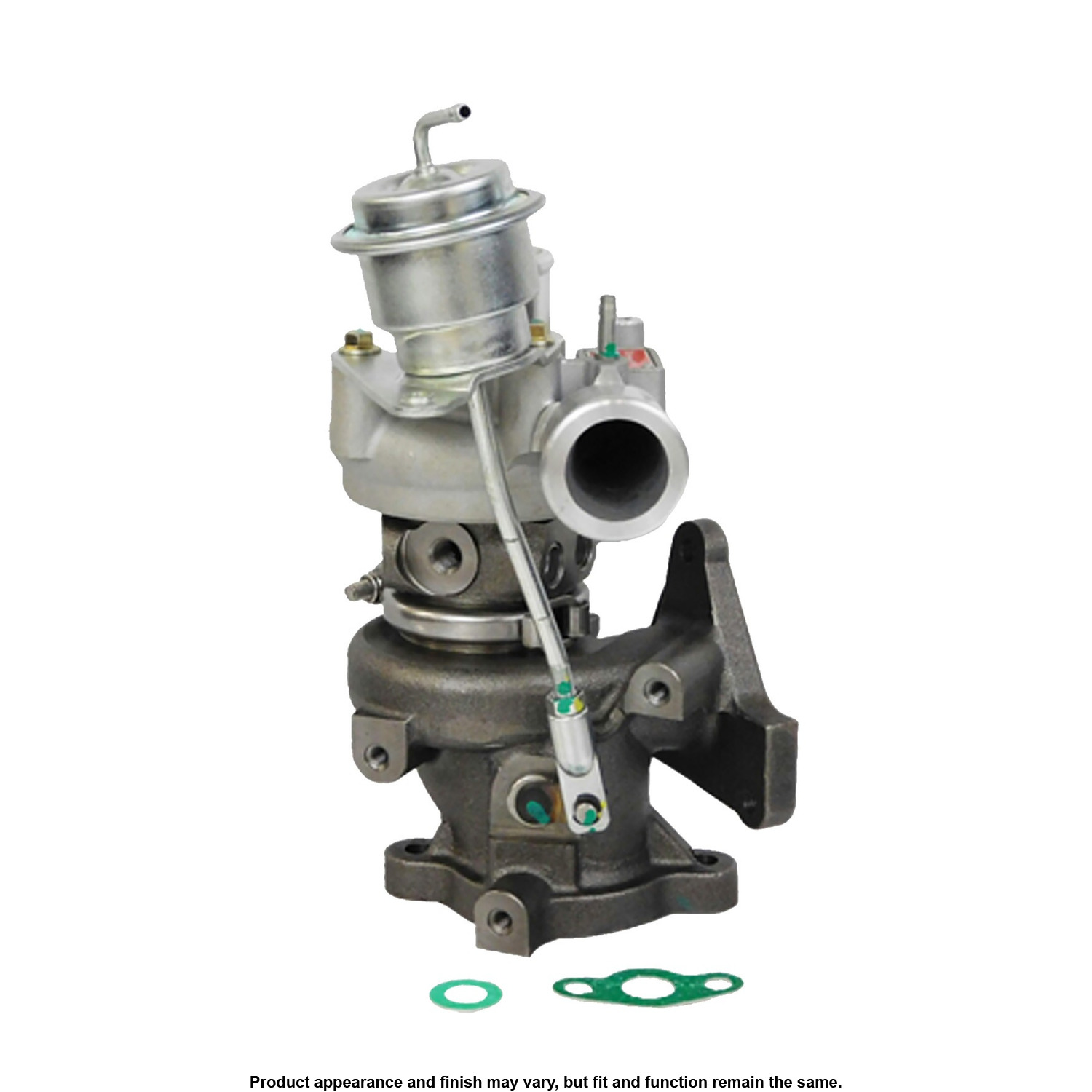 Turbocharger | 12225-4637A