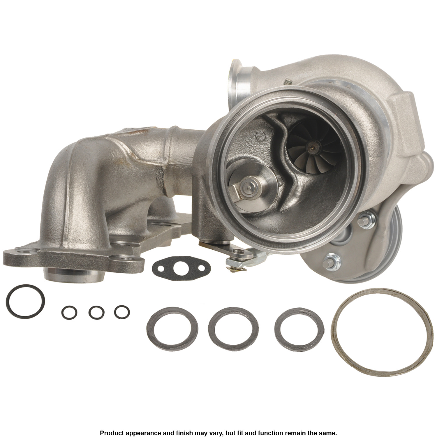Turbocharger | 12225-4638A