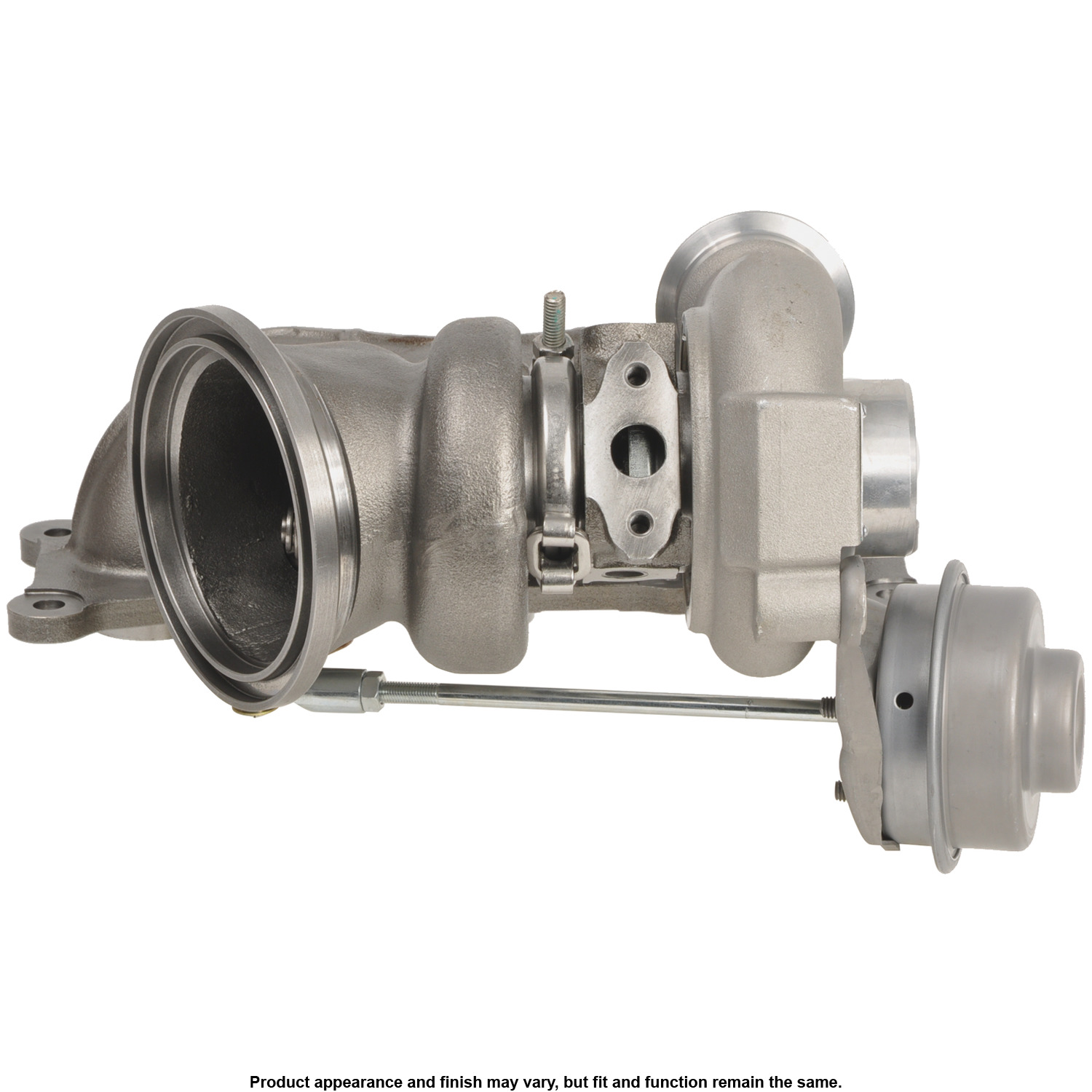 Turbocharger | 12225-4638A