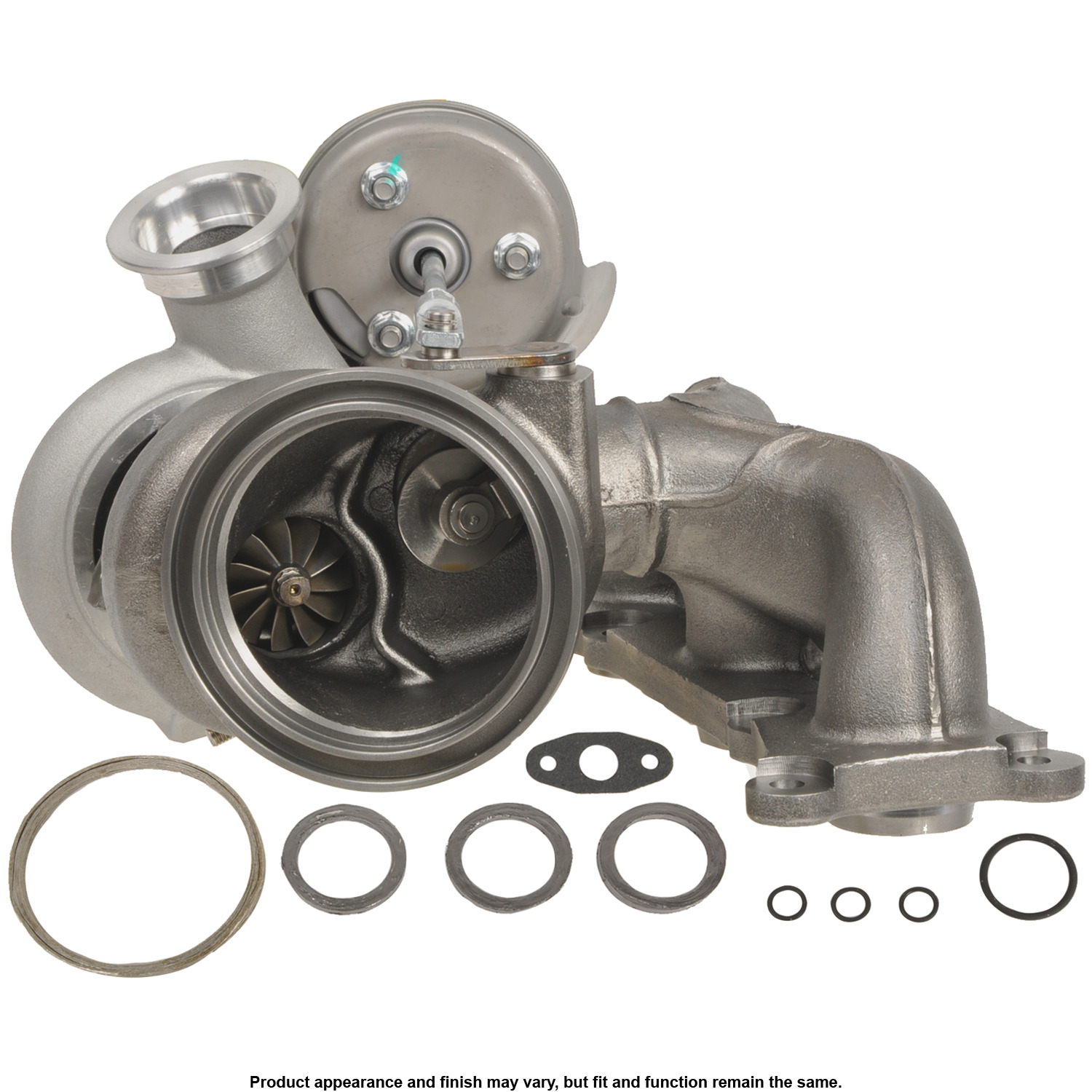 Turbocharger | 12225-4639A