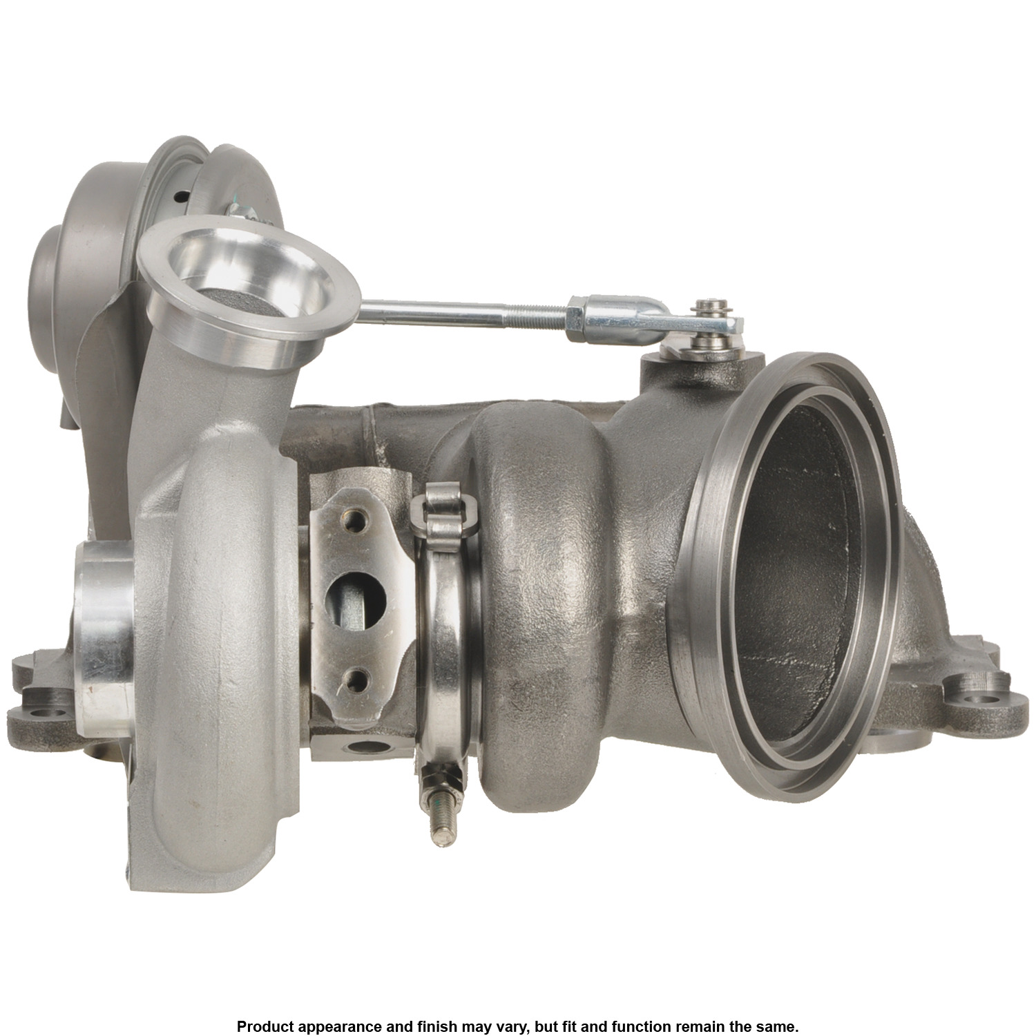 Turbocharger | 12225-4639A