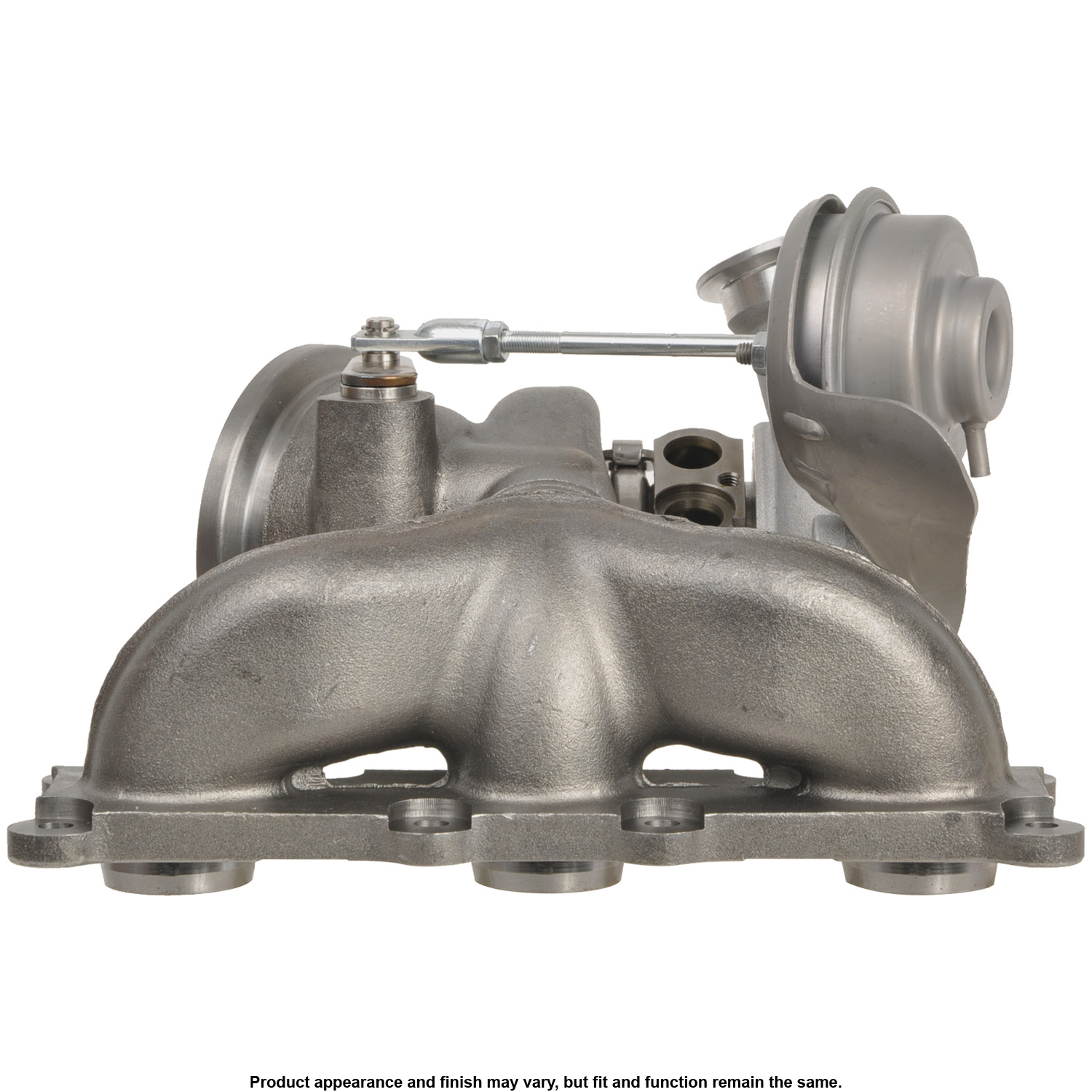 Turbocharger | 12225-4639A