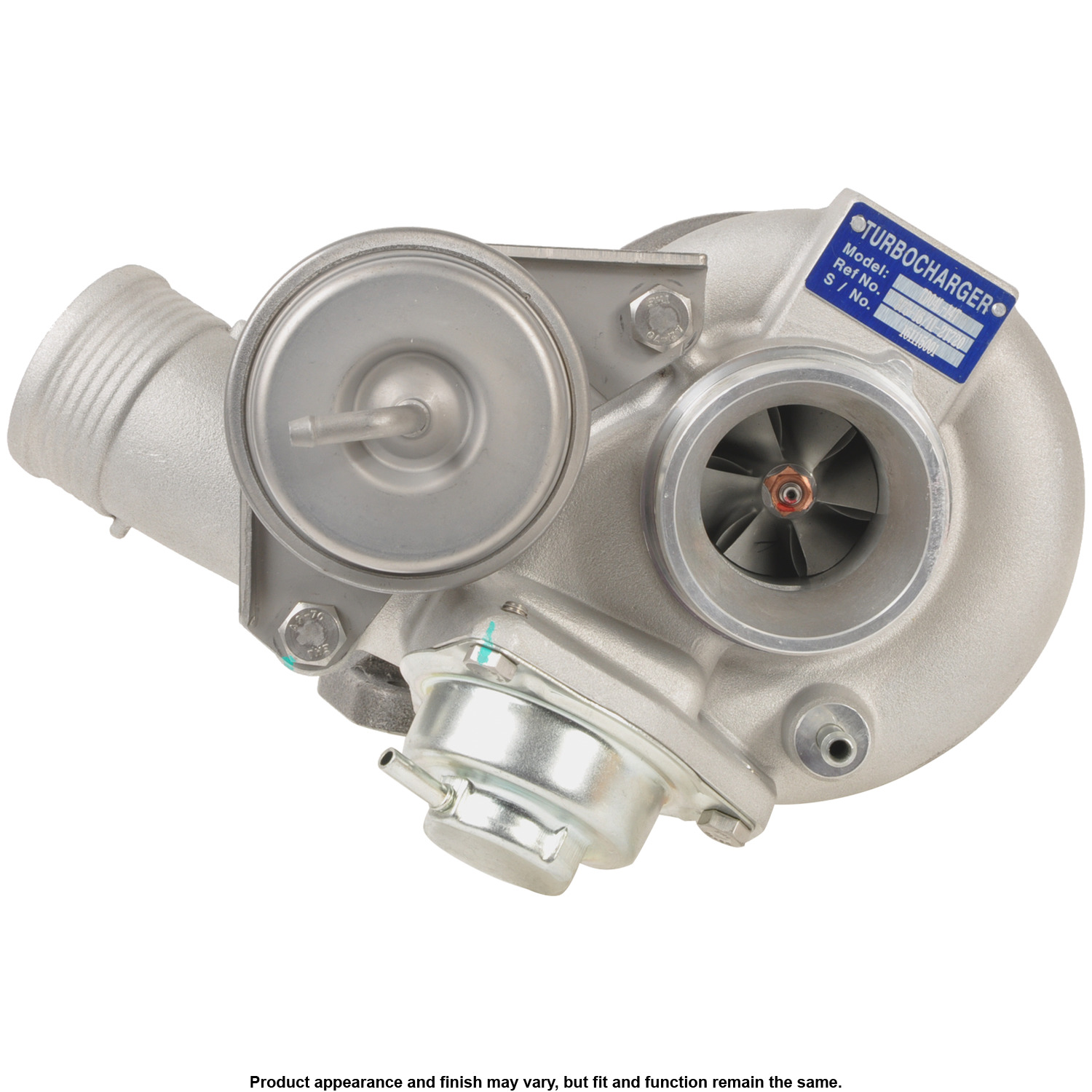 Turbocharger | 12225-4641A