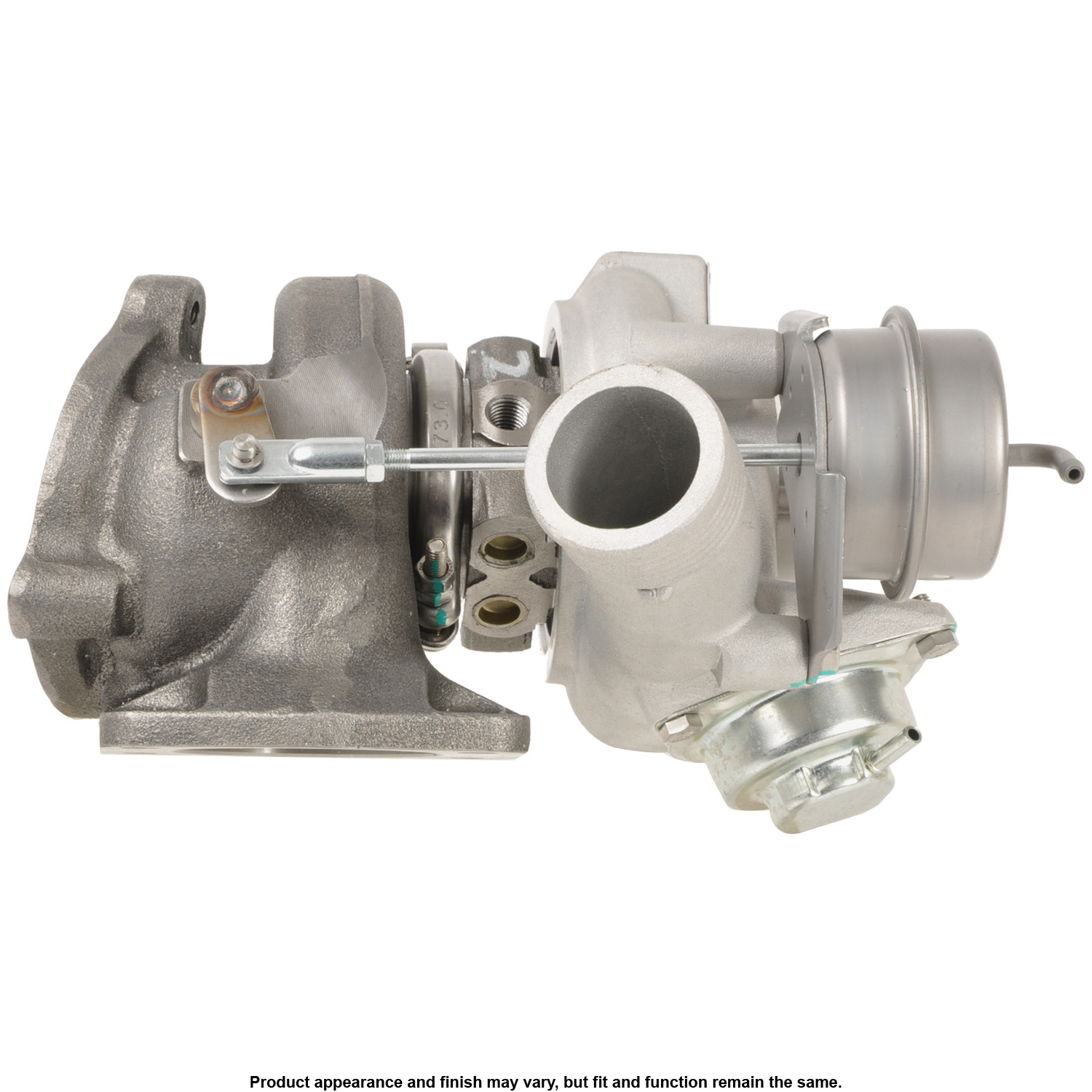 Turbocharger | 12225-4641A