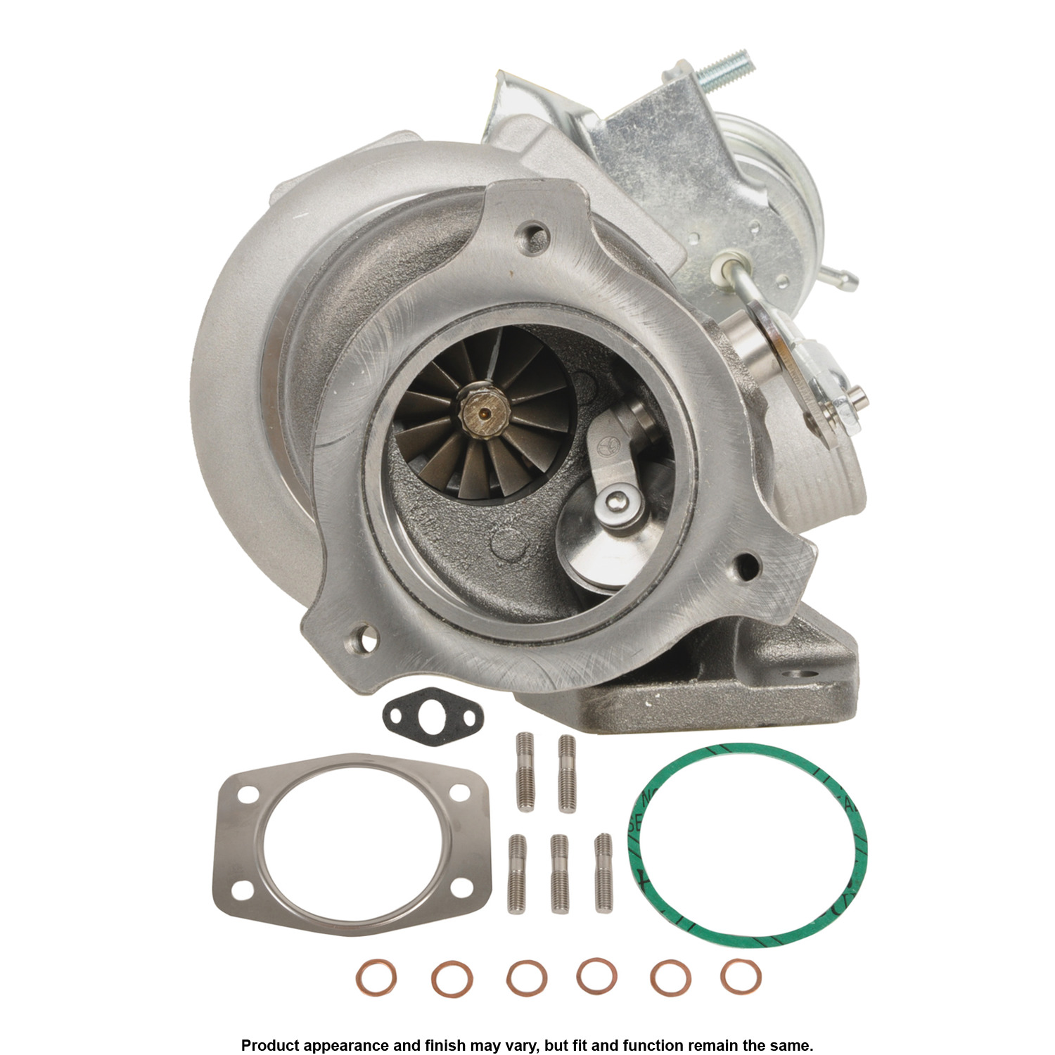 Turbocharger | 12225-4642A