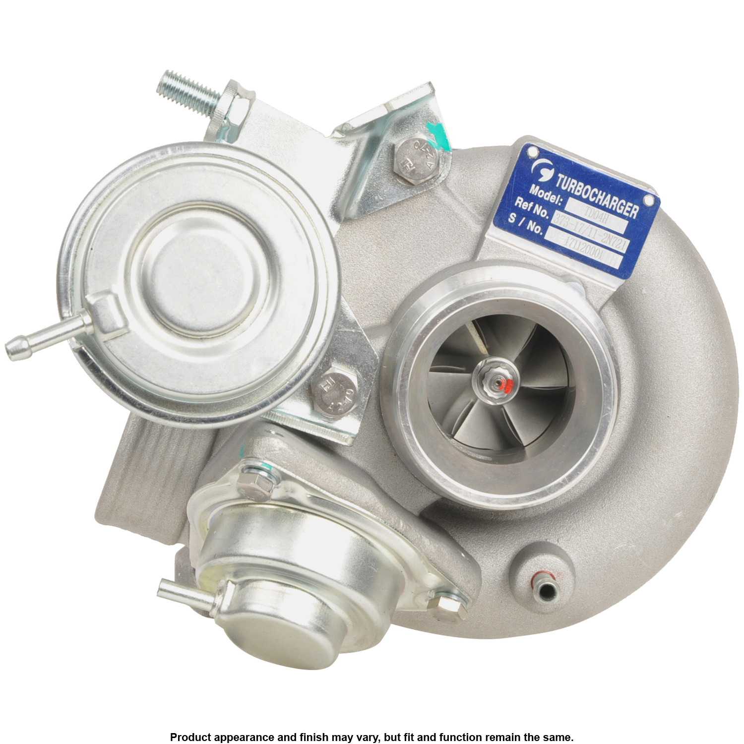 Turbocharger | 12225-4642A