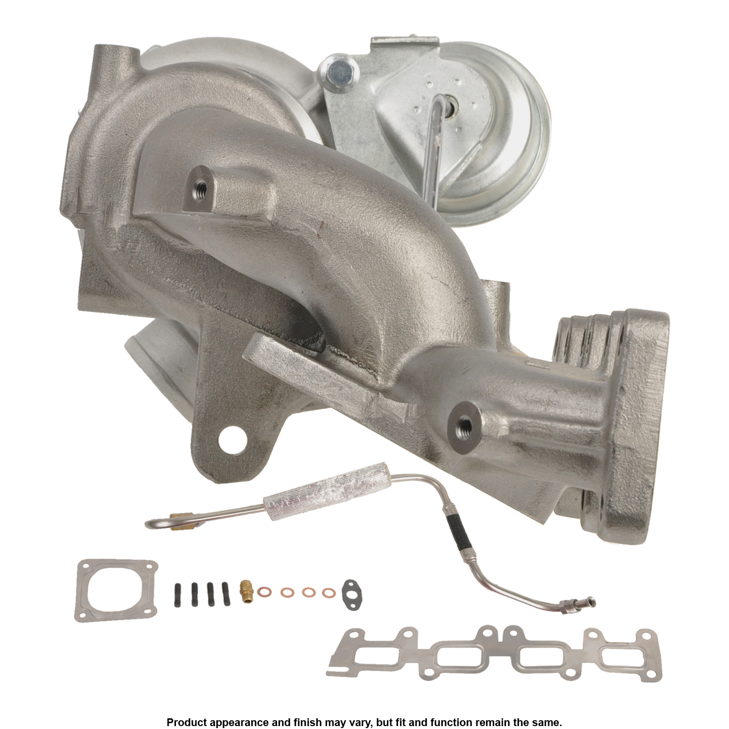 Turbocharger | 12225-4643A