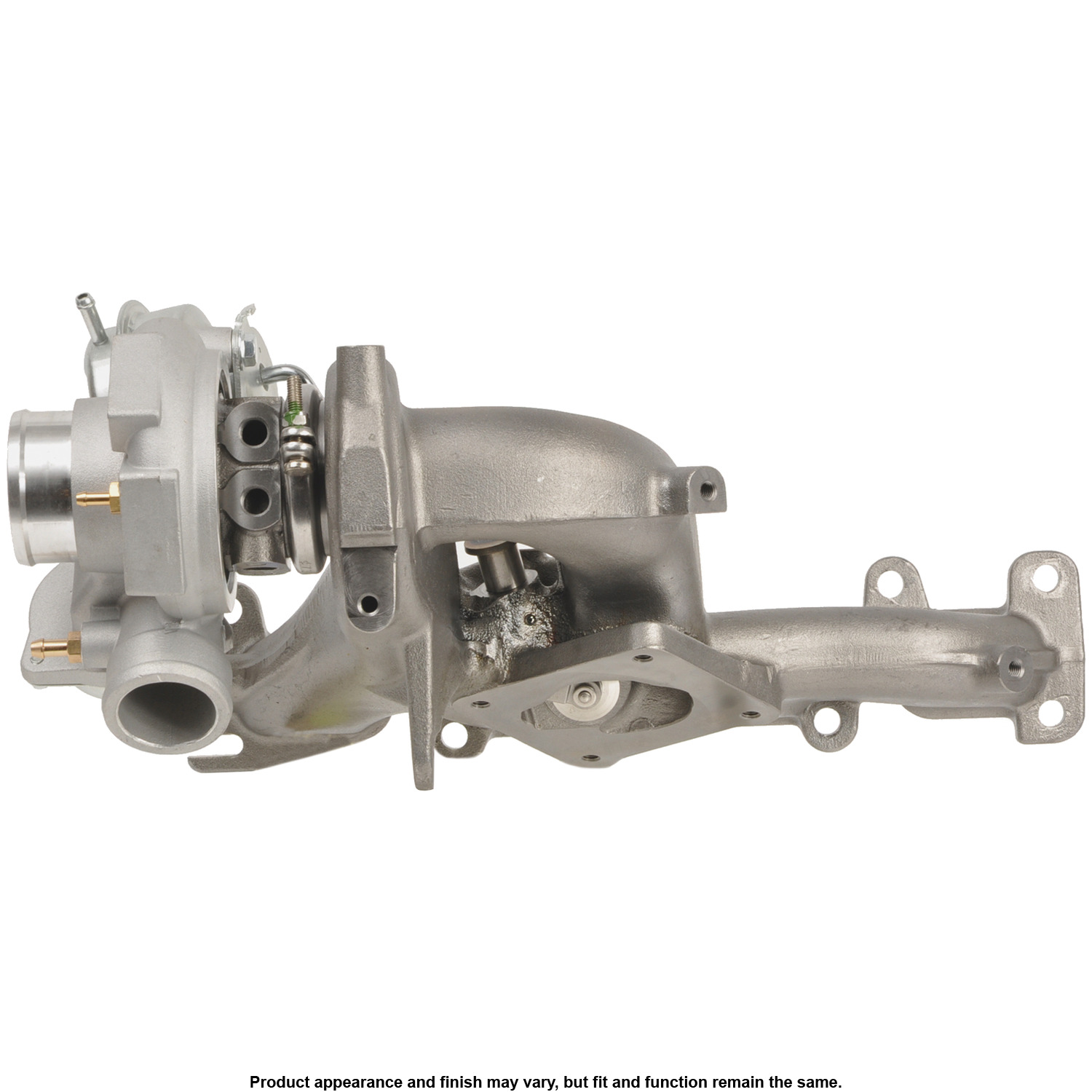 Turbocharger | 12225-4643A