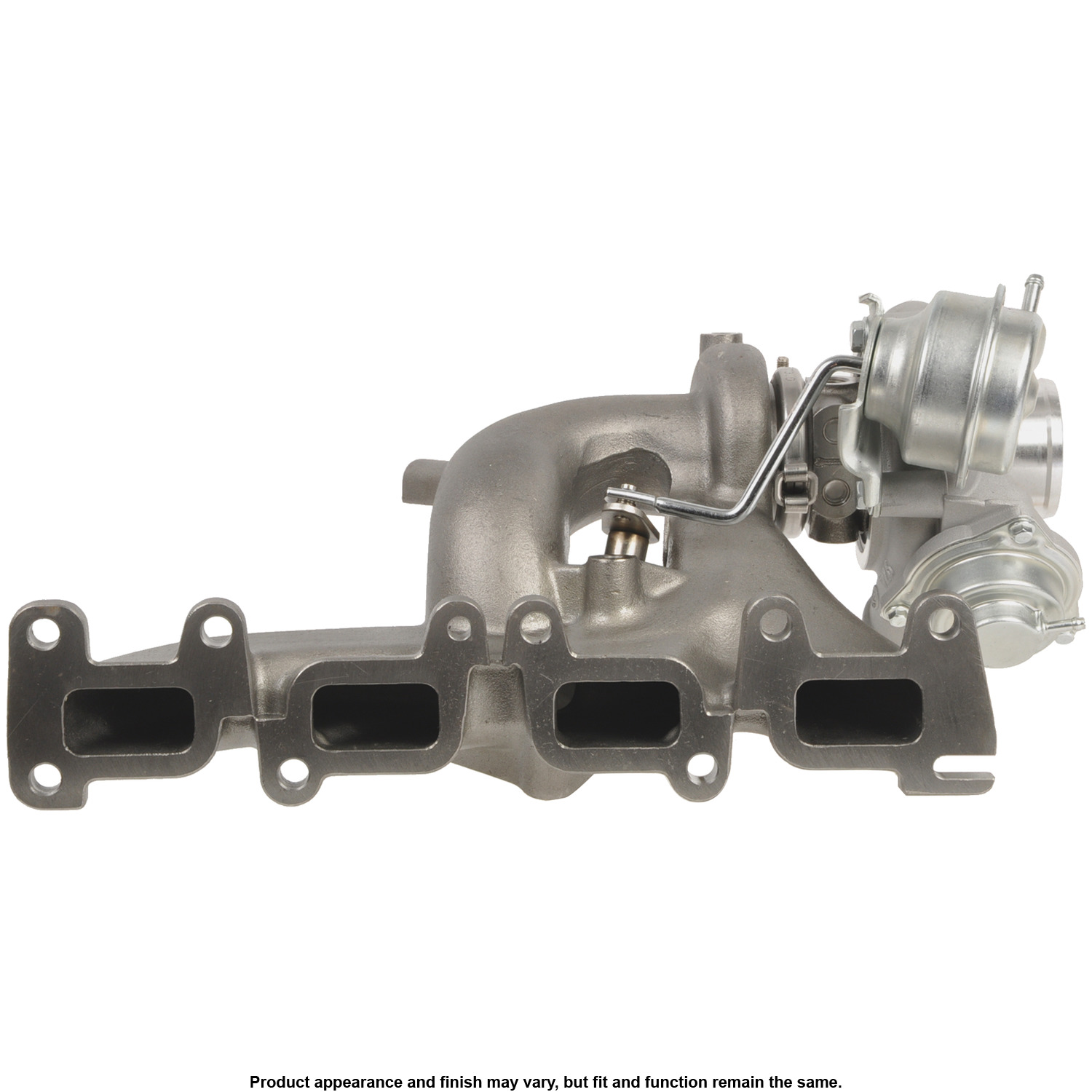 Turbocharger | 12225-4643A