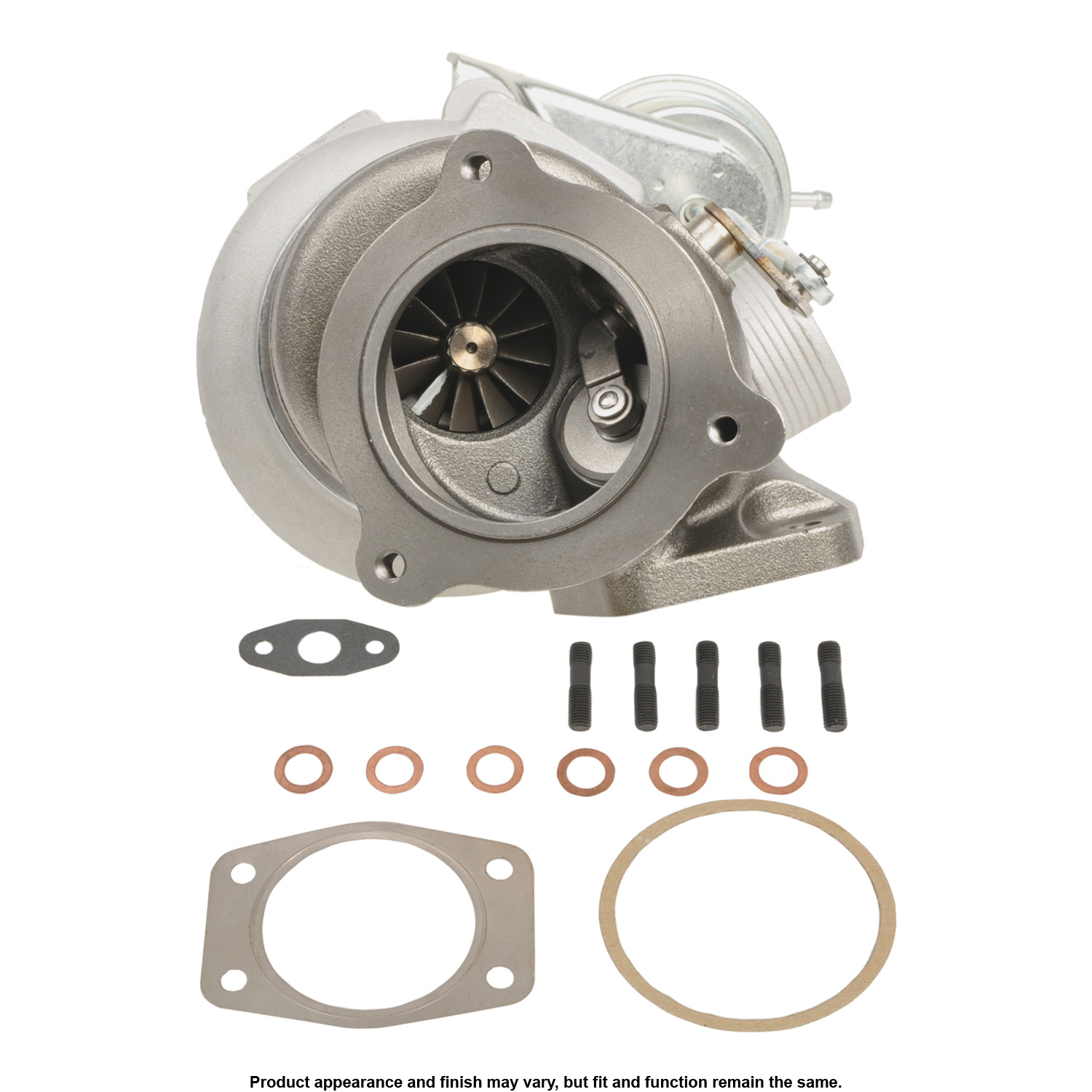 Turbocharger | 12225-4644A