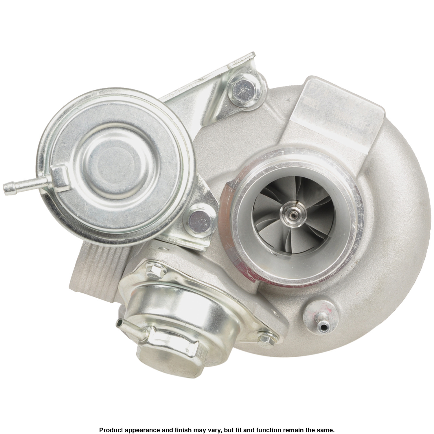 Turbocharger | 12225-4644A