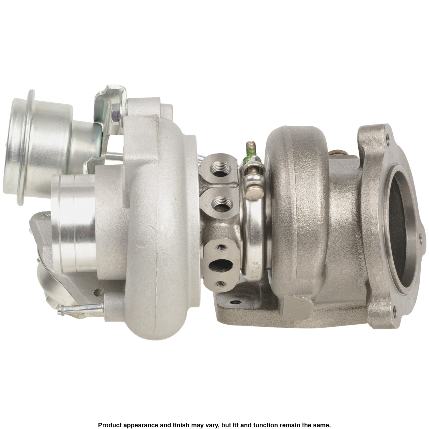 Turbocharger | 12225-4644A