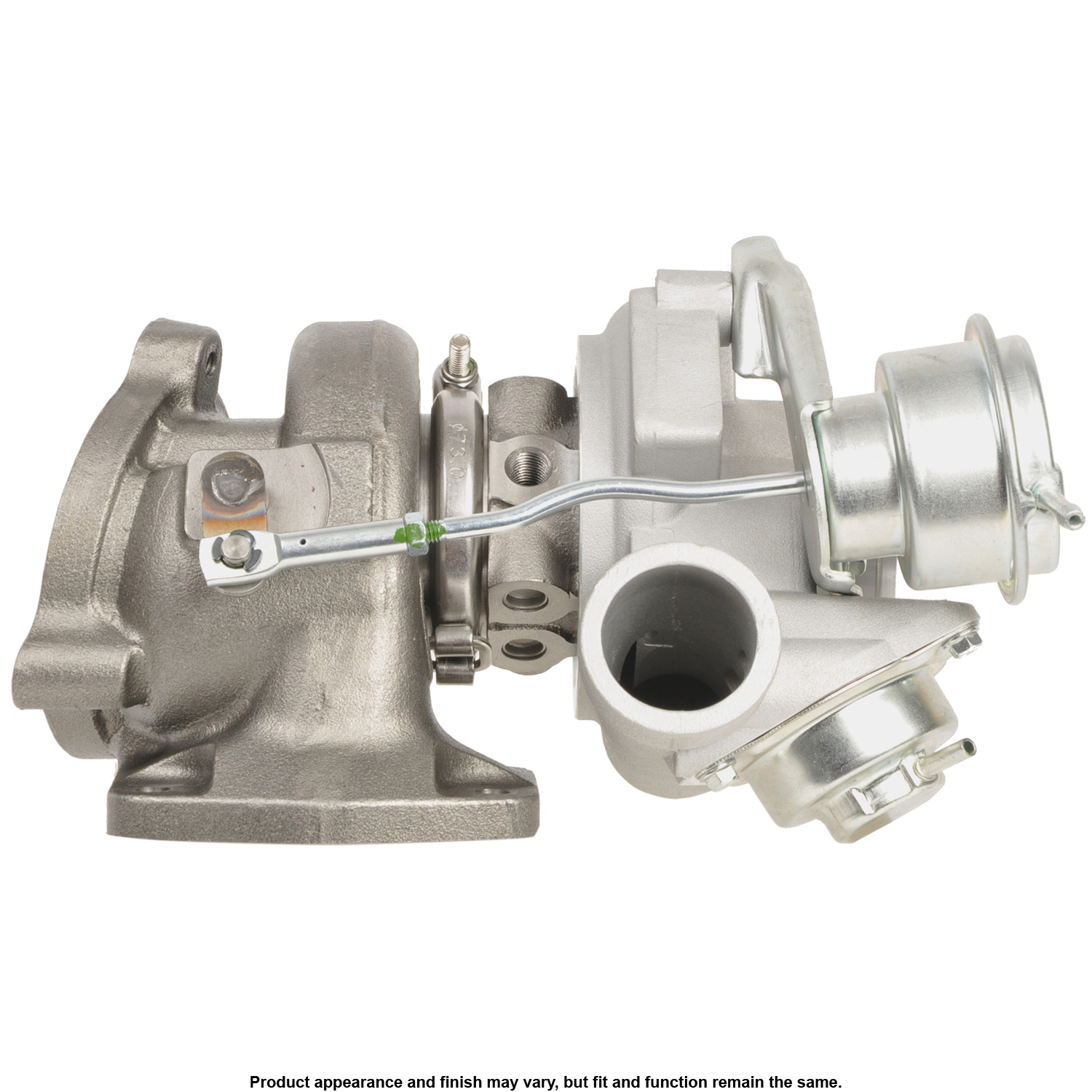 Turbocharger | 12225-4644A