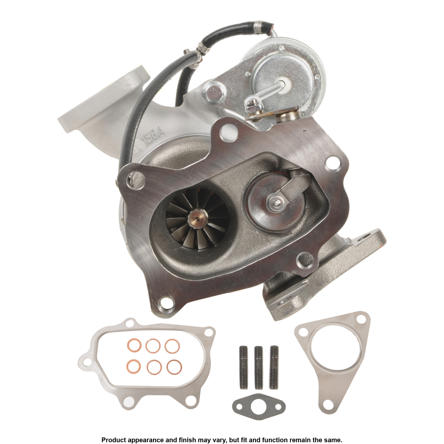 Turbocharger | 12225-4645A