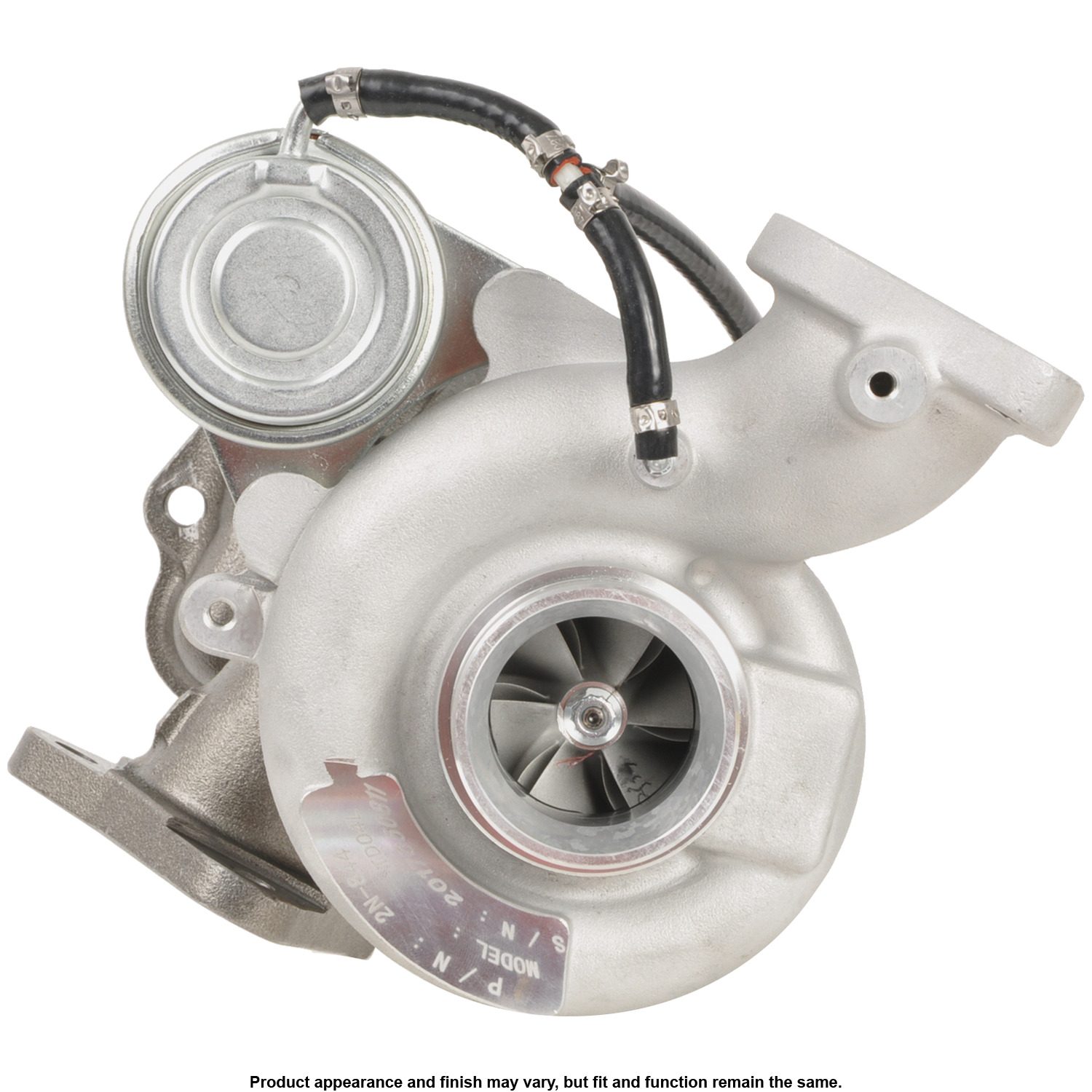 Turbocharger | 12225-4645A