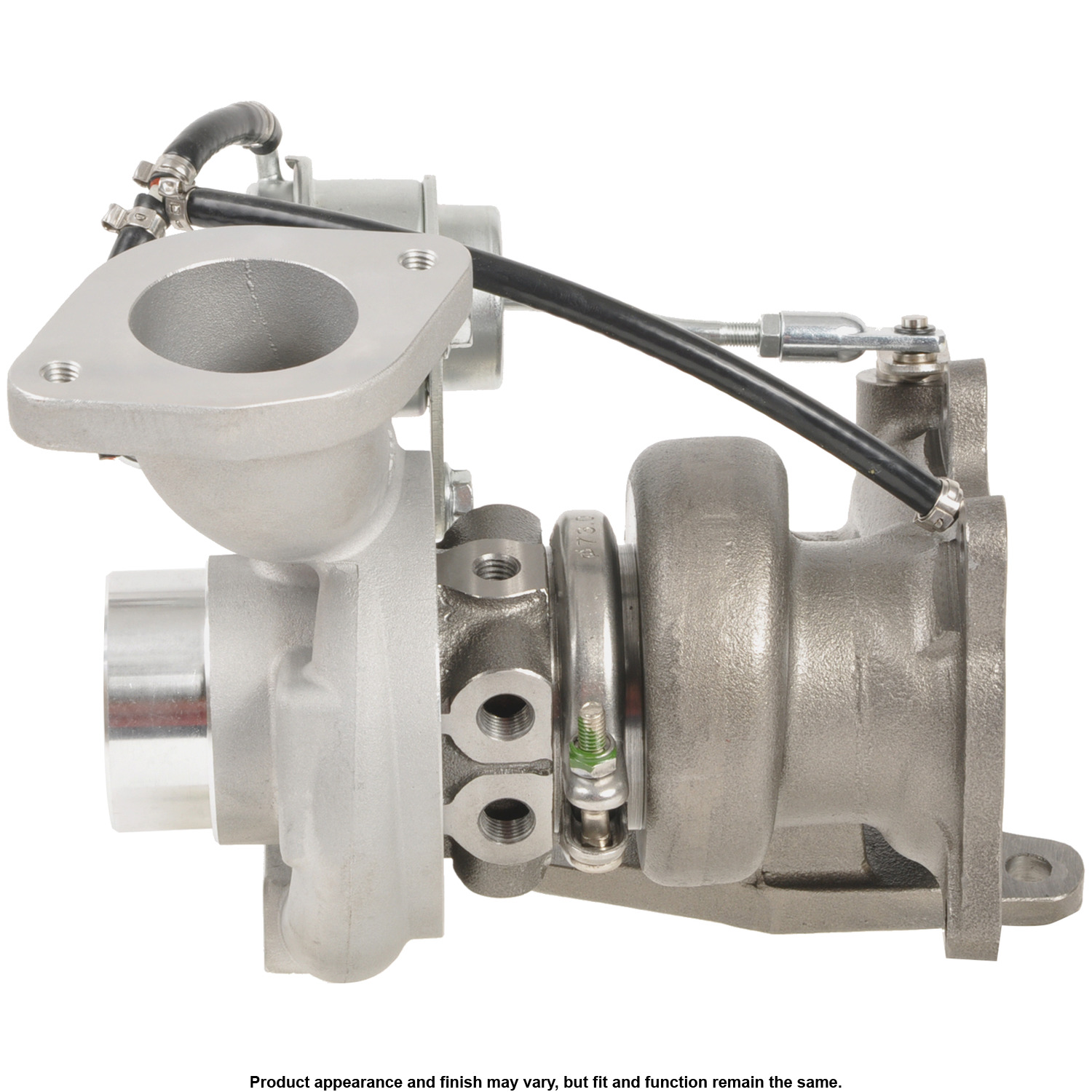 Turbocharger | 12225-4645A