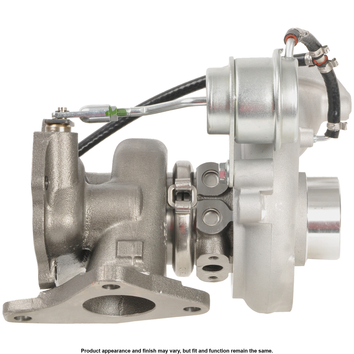 Turbocharger | 12225-4645A